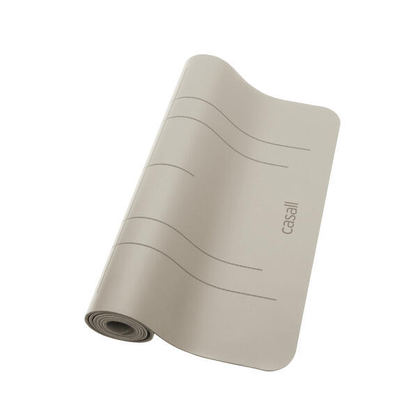 Maty do jogi Casall Grip&Cushion III