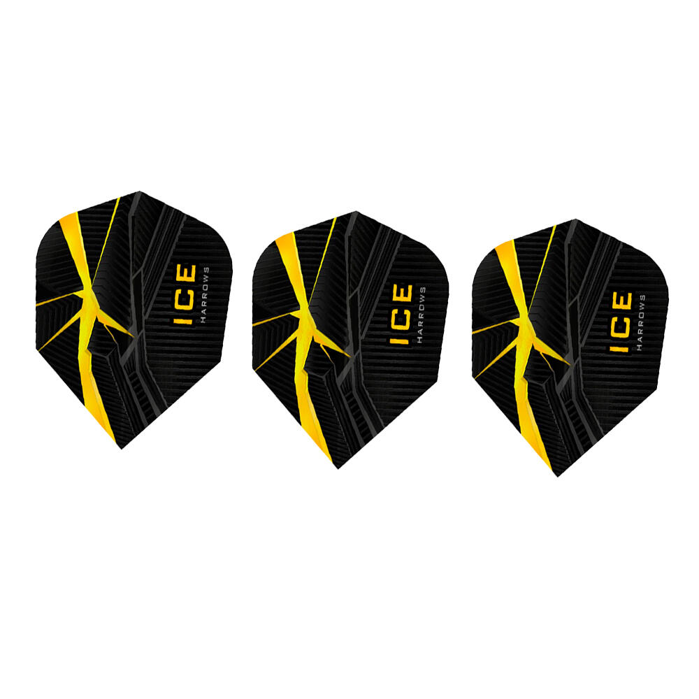 Lotki Ice Contrast Detail (zestaw 3 Sztuk)