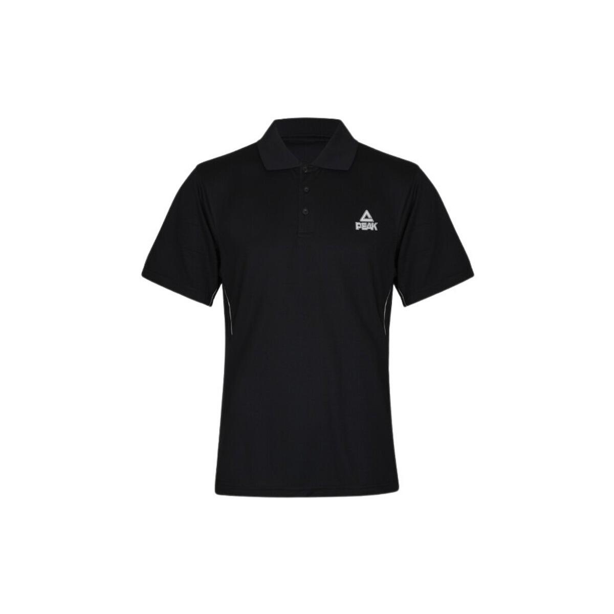 Polo Peak poly