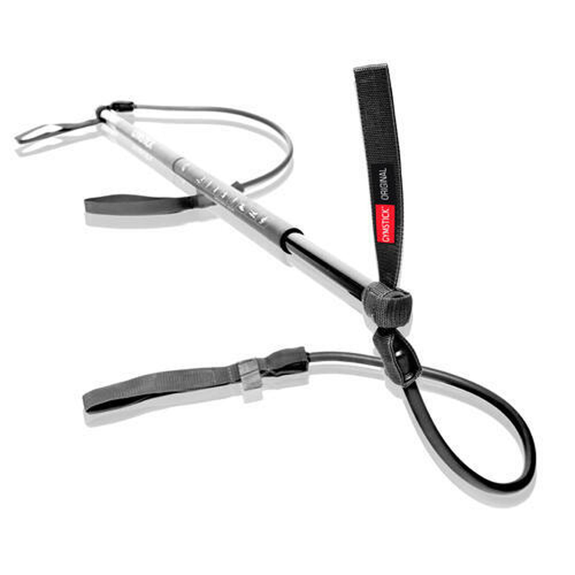 Kable oporowe Oryginalne 2.0 - Strong (czarny)