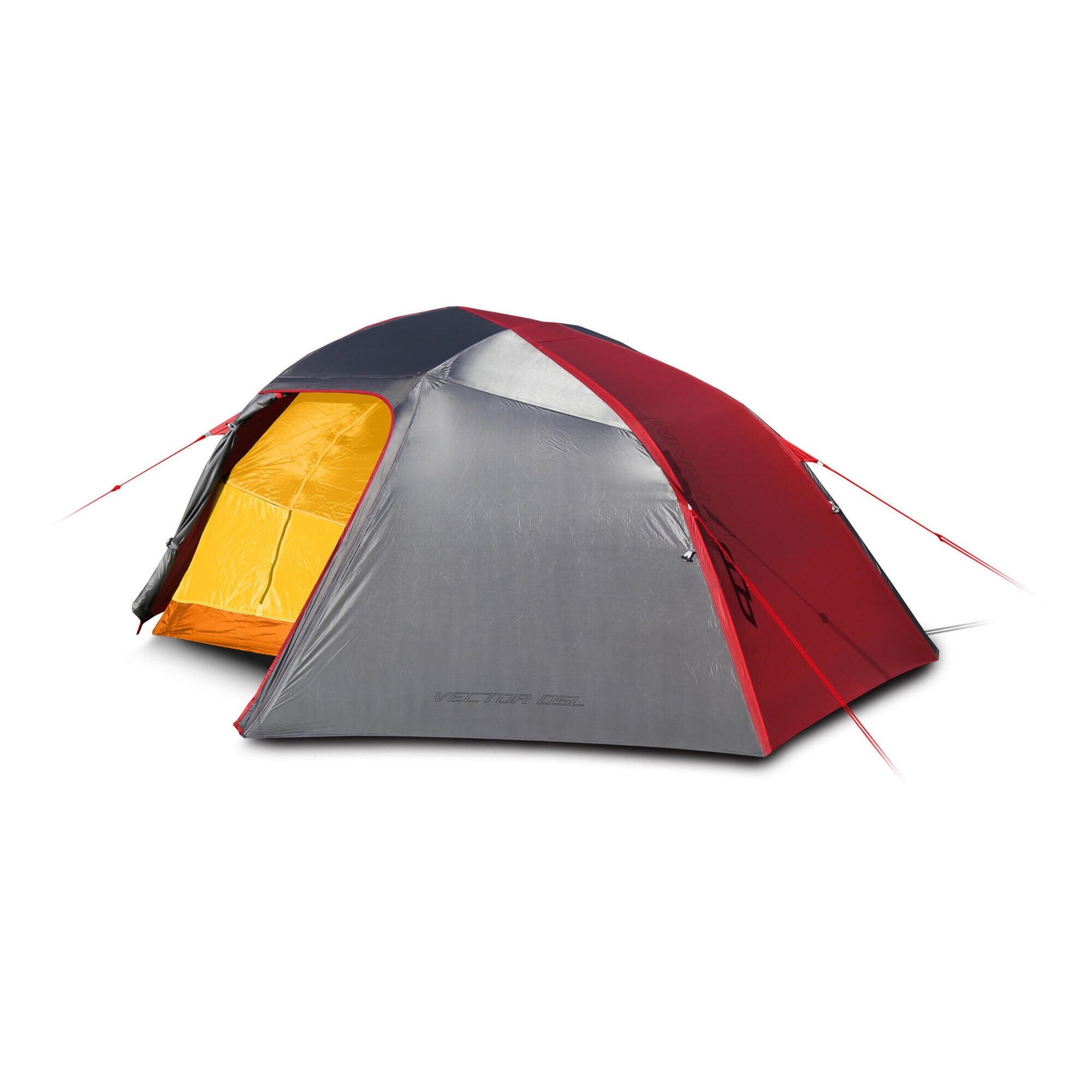 Namiot Trimm VECTOR DSL