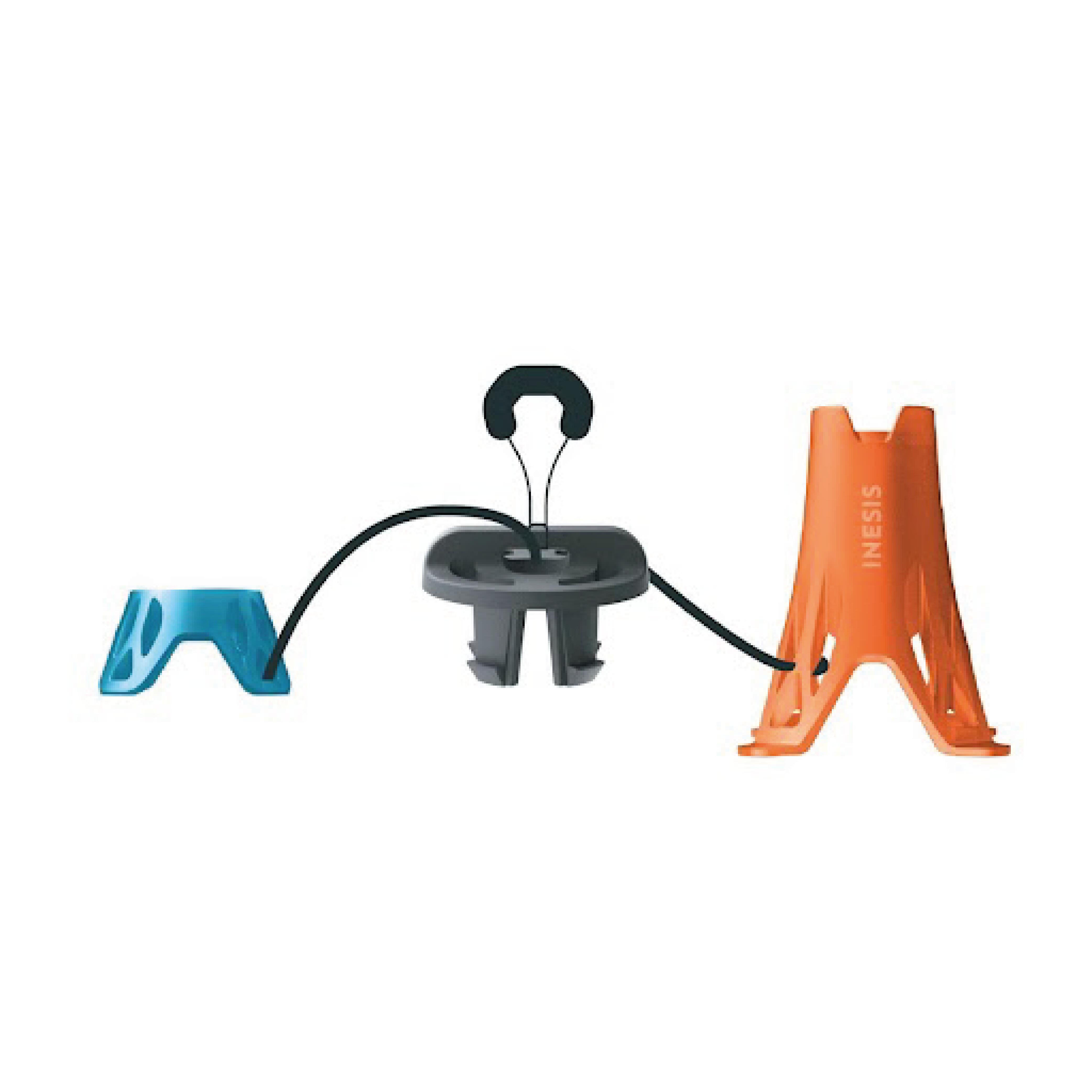 Tee treningowe Inesis 12 i 40 mm