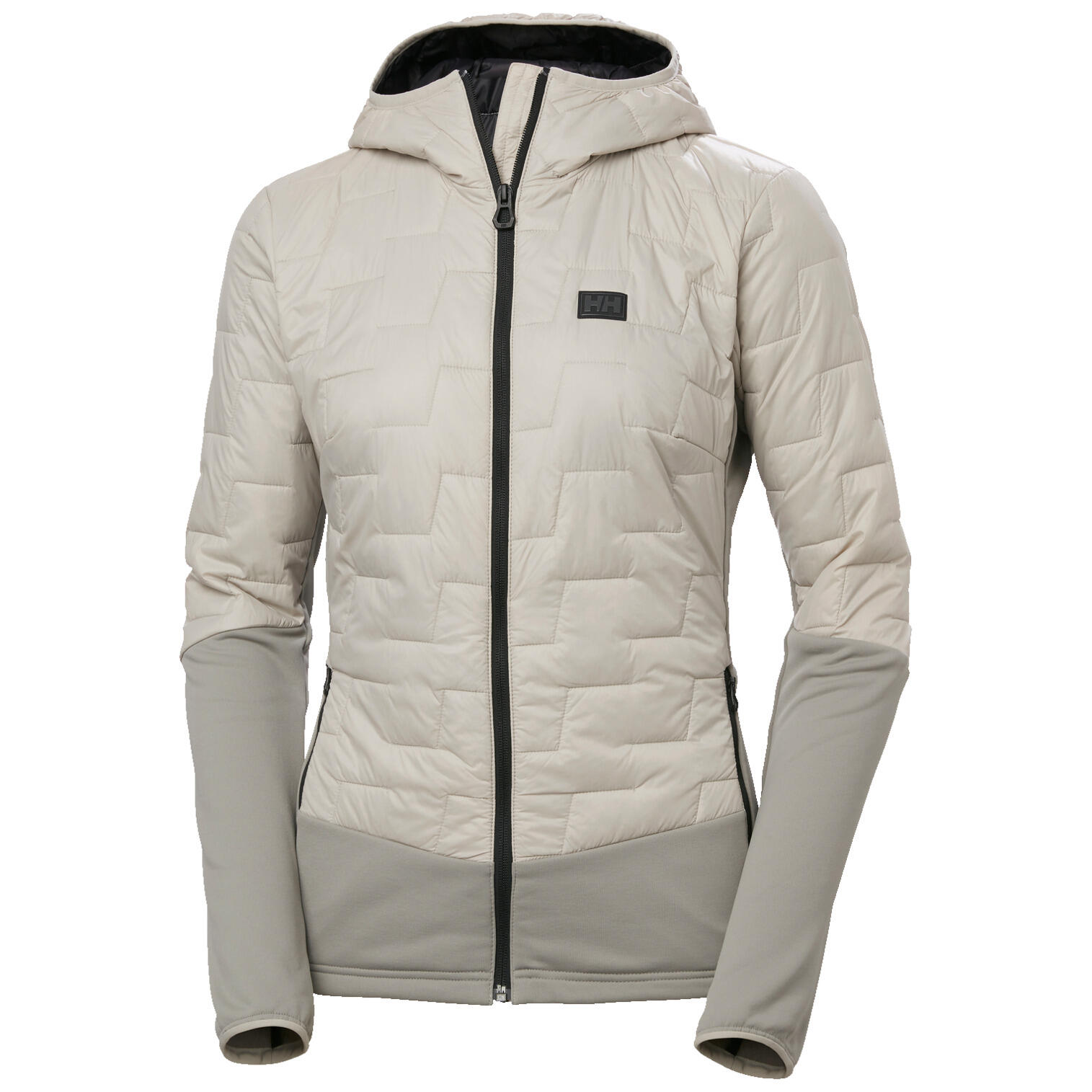 Damska kurtka puchowa Helly Hansen Lifaloft Hybrid Insulator