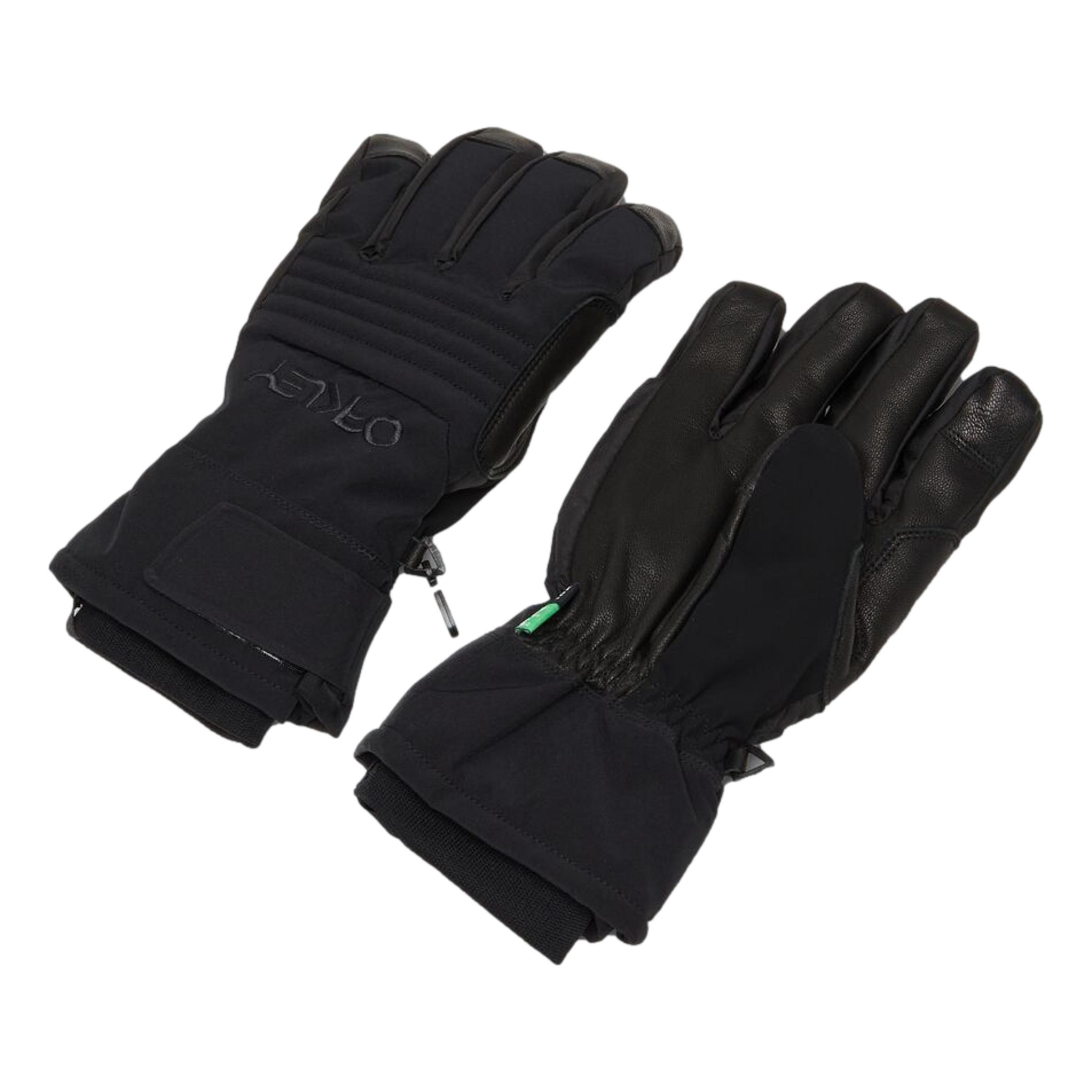 Rękawiczki narciarskie zimowe unisex Oakley B1B Glove