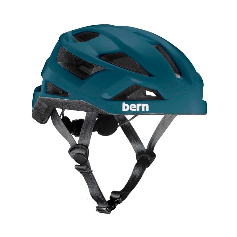 Kask rowerowy Bern FL-1 Libre