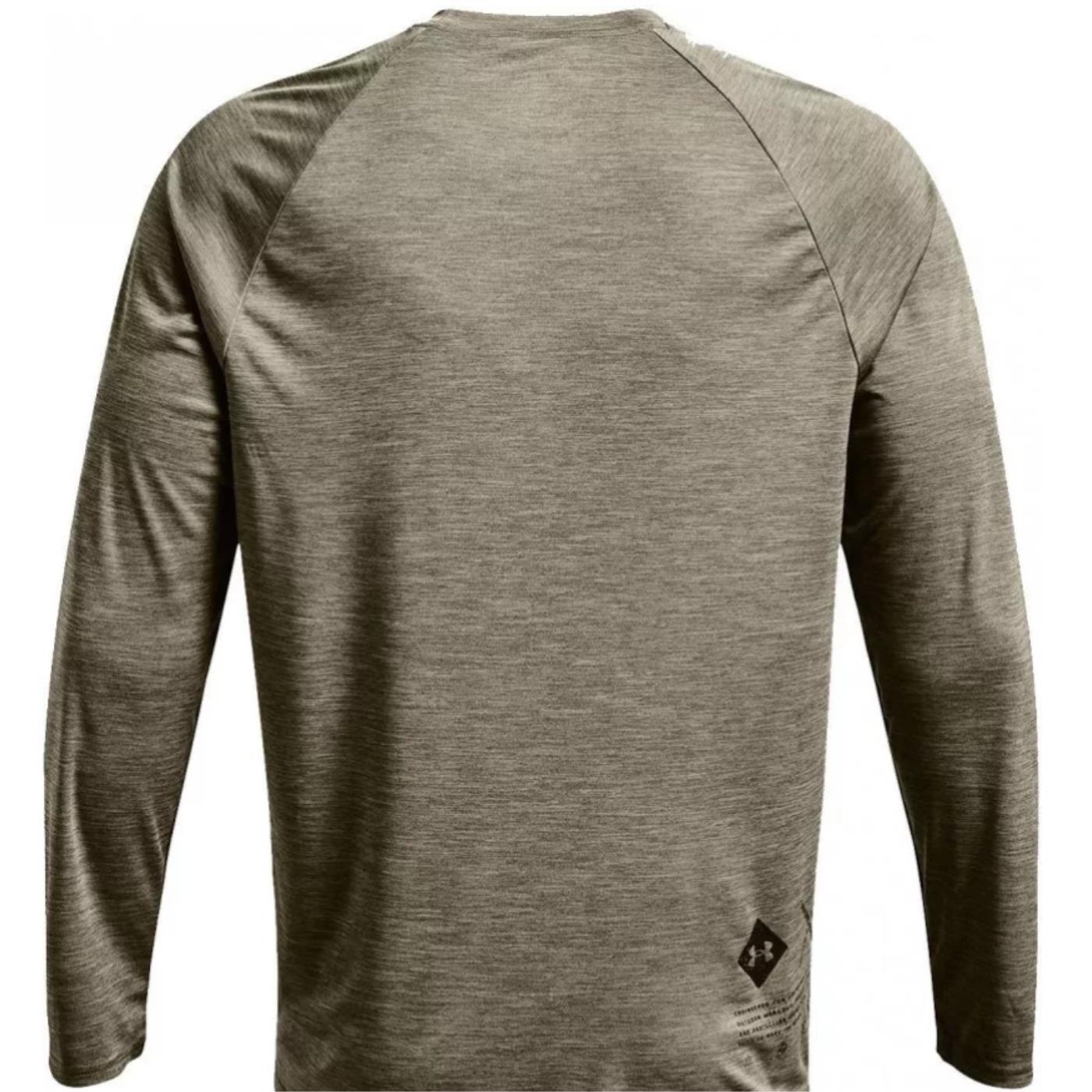 Koszulka Męska Under Armour