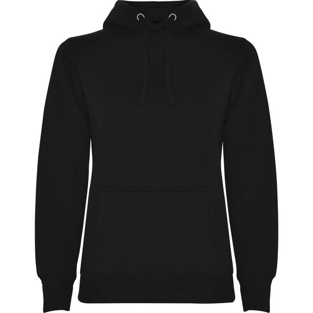 Bluza Z Kapturem Z Polibawełny Dla Kobiet