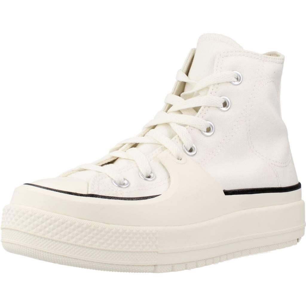 Buty Converse Chuck Taylor All Star Construct Białe