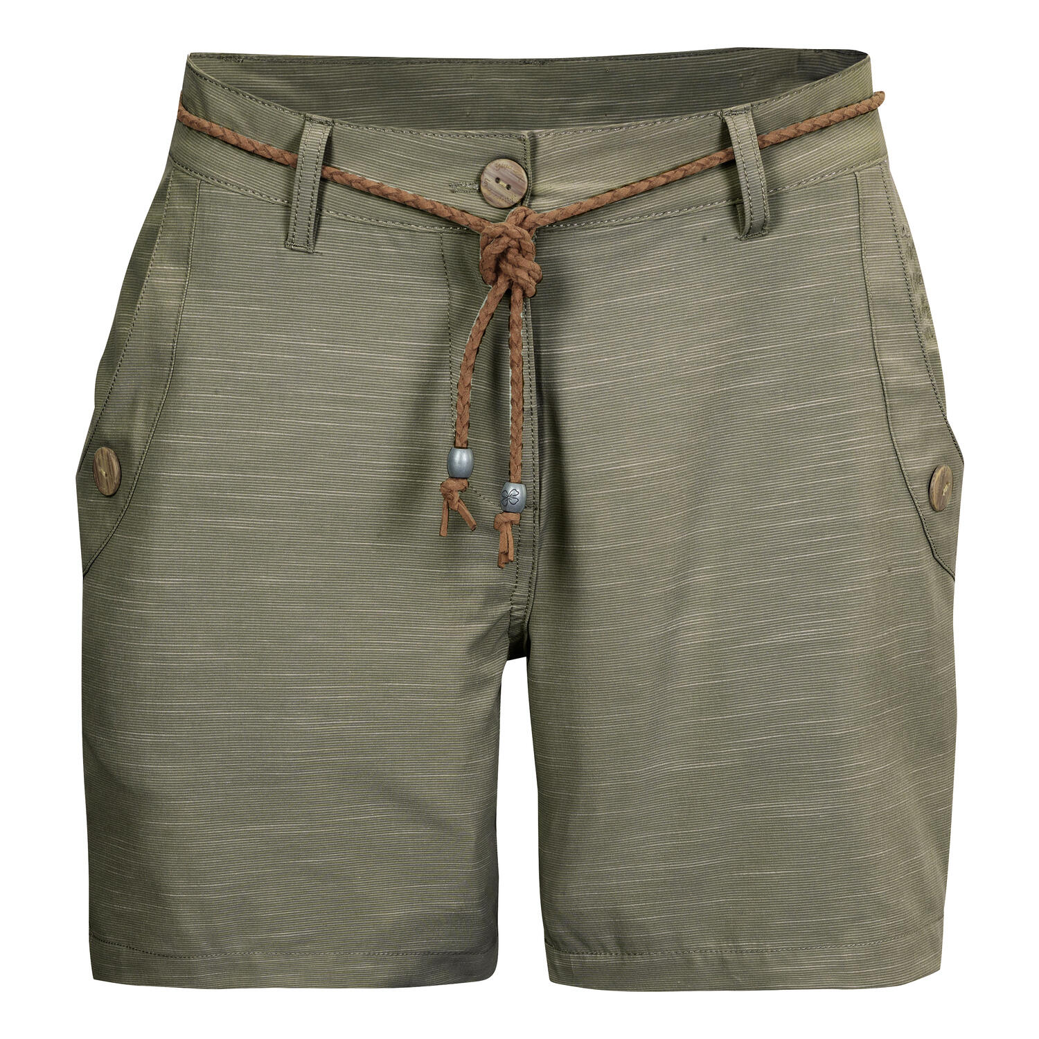 Szorty z paskiem damskie G.I.G.A. DX GS 89