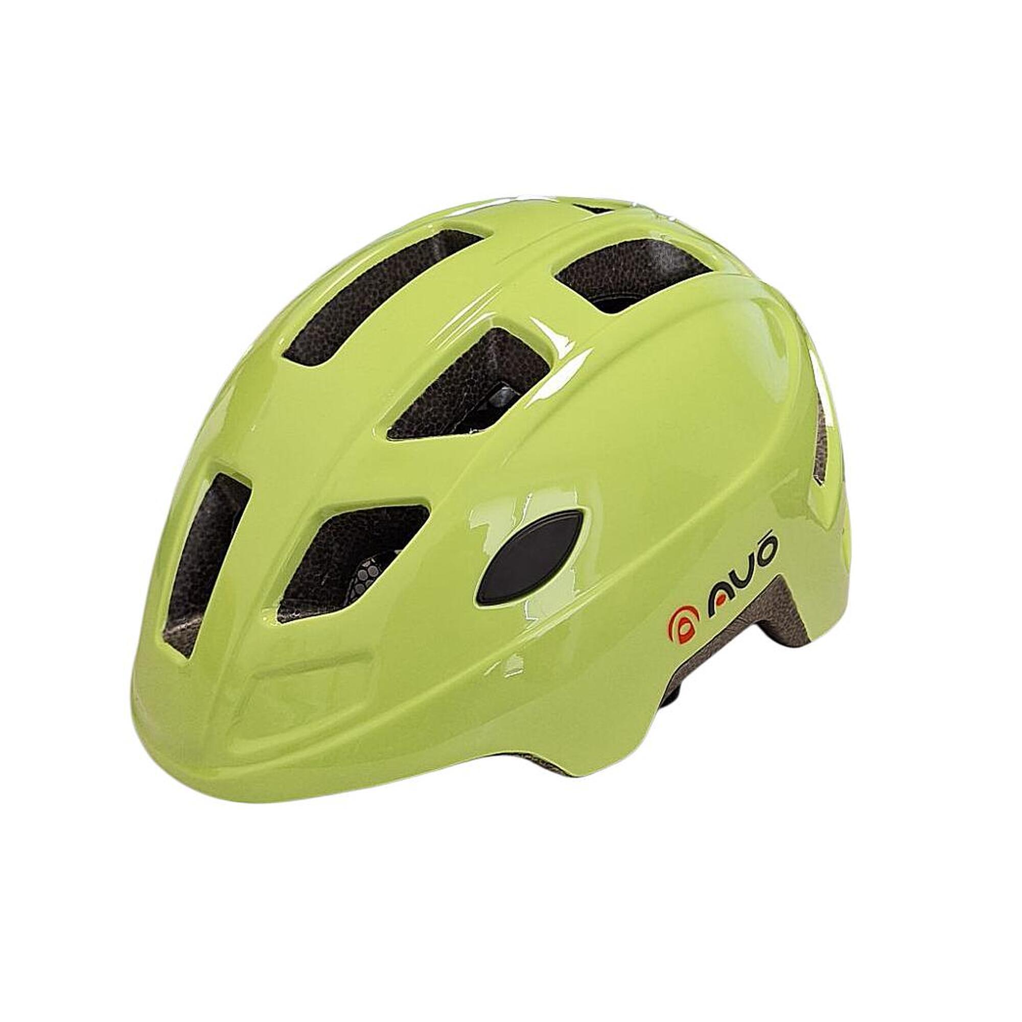 Kask rowerowy dziecięcy Avo KS16