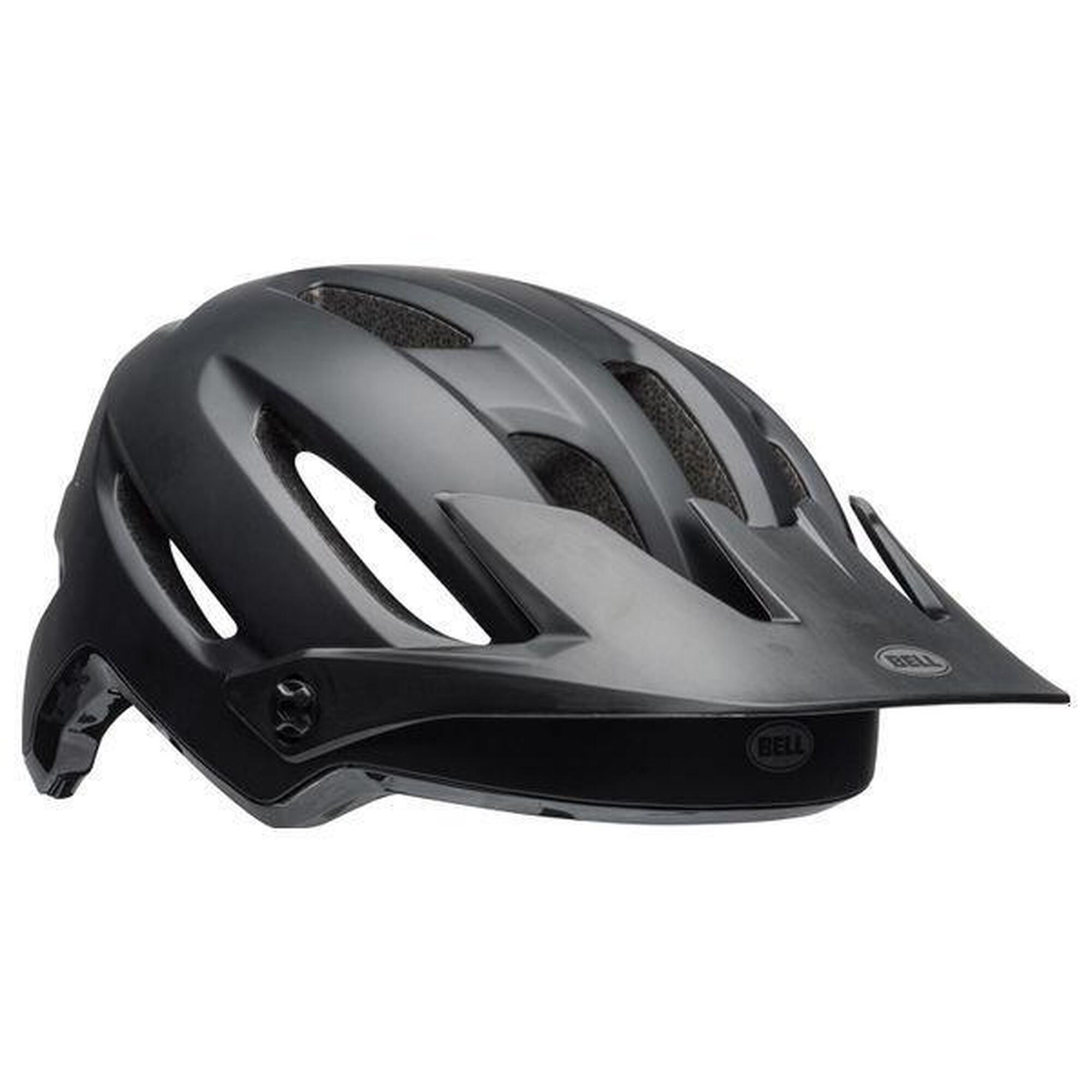 Kask rowerowy Mtb Bell 4Forty Matte Gloss