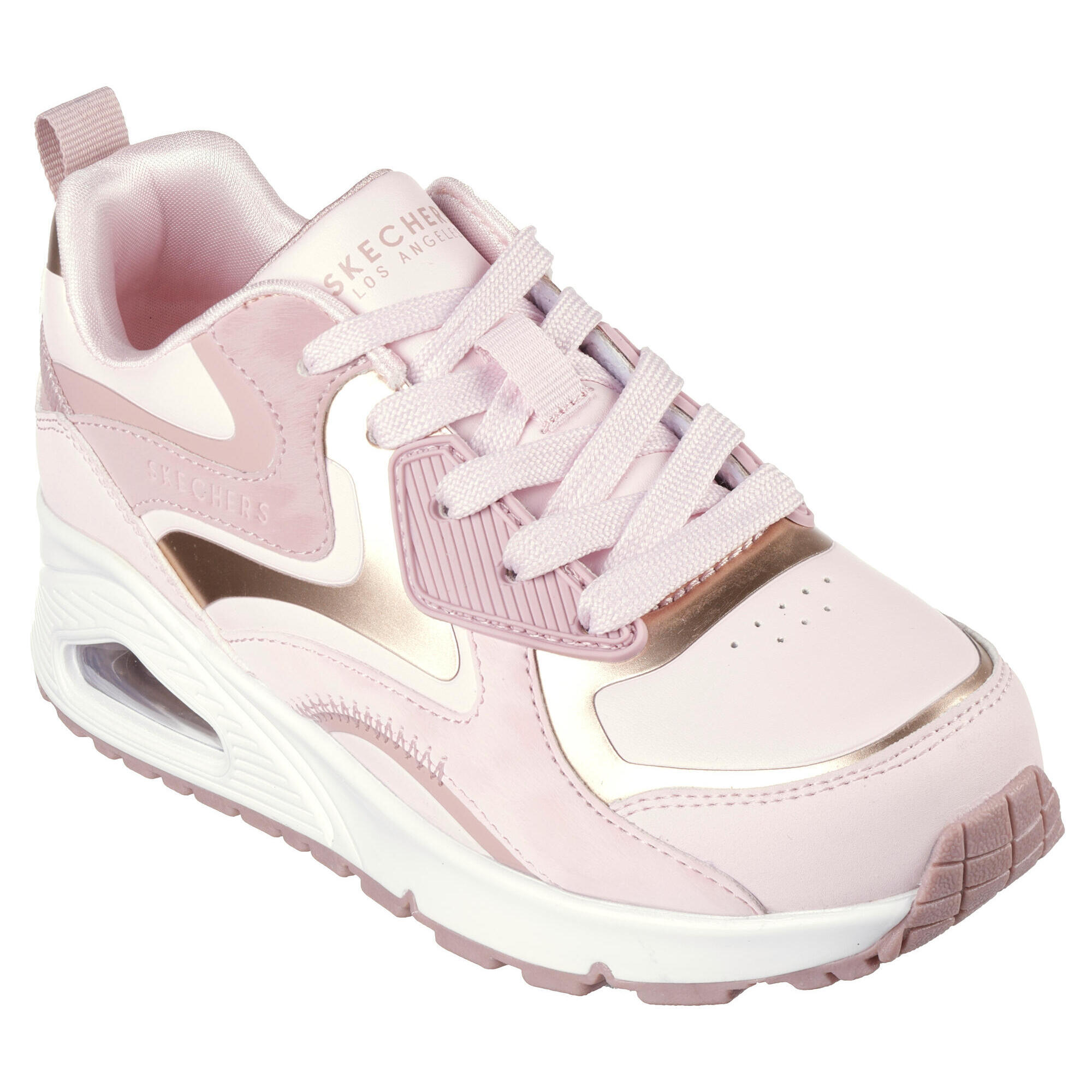 Buty do chodzenia damskie Skechers Uno Gen1
