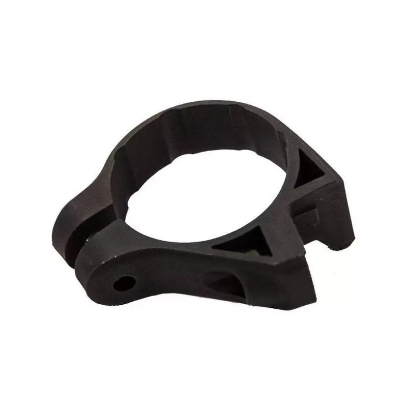 Uchwyt na komputer rowerowy z nakrętką Shimano SC-EN600