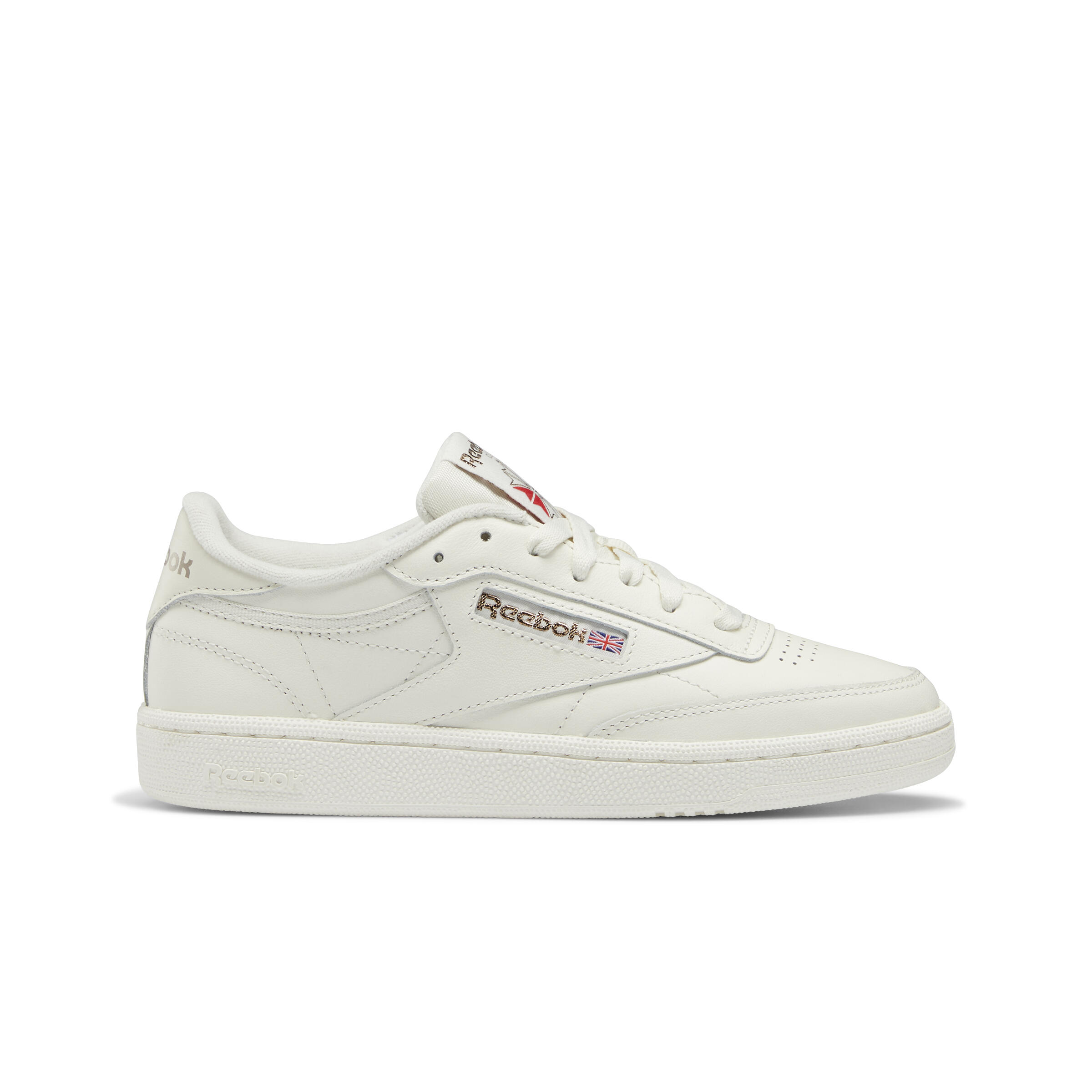 Trenerzy damscy Reebok Club C 85
