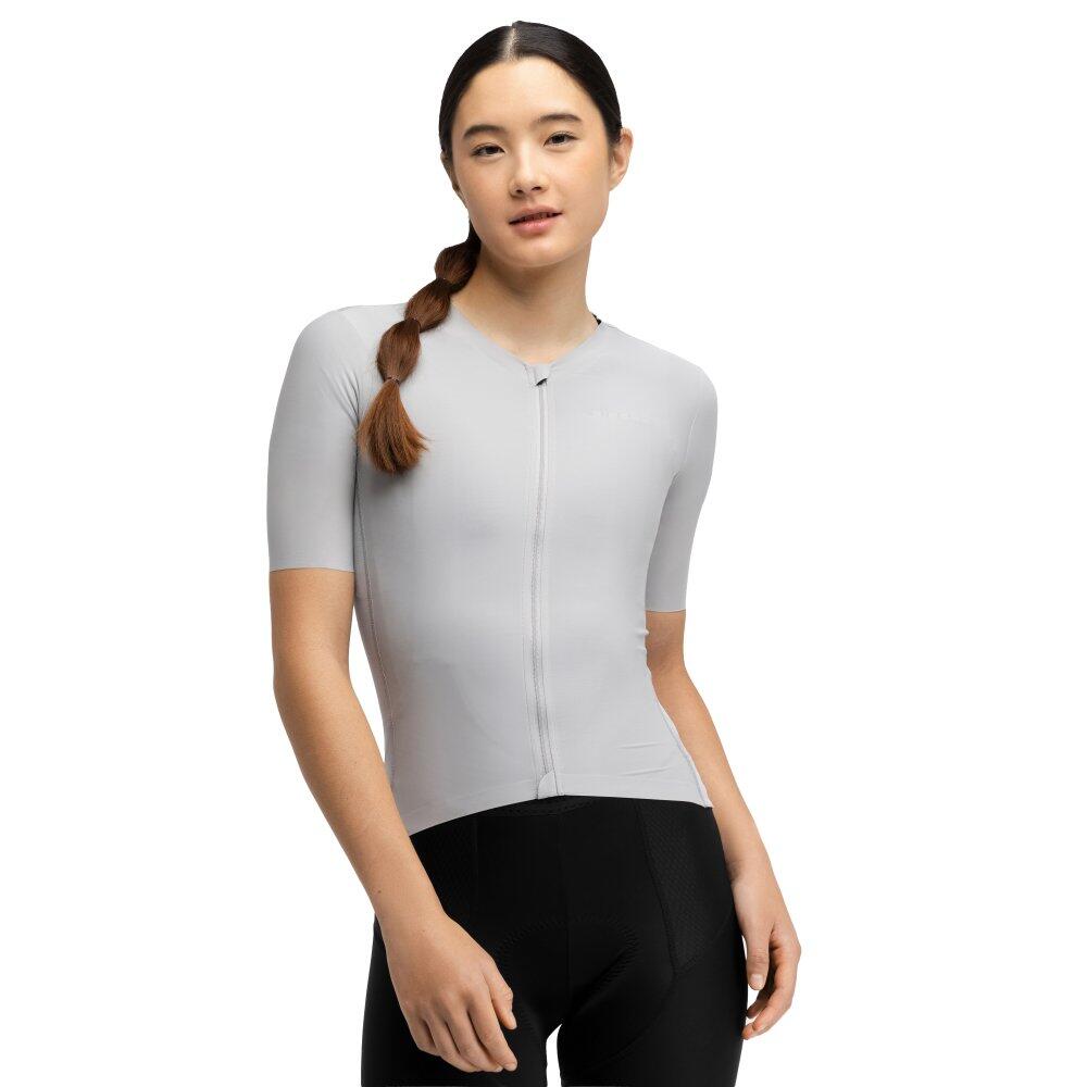 Damska ultralekka koszulka rowerowa Kolarstwo Siroko SRX Cotos-W