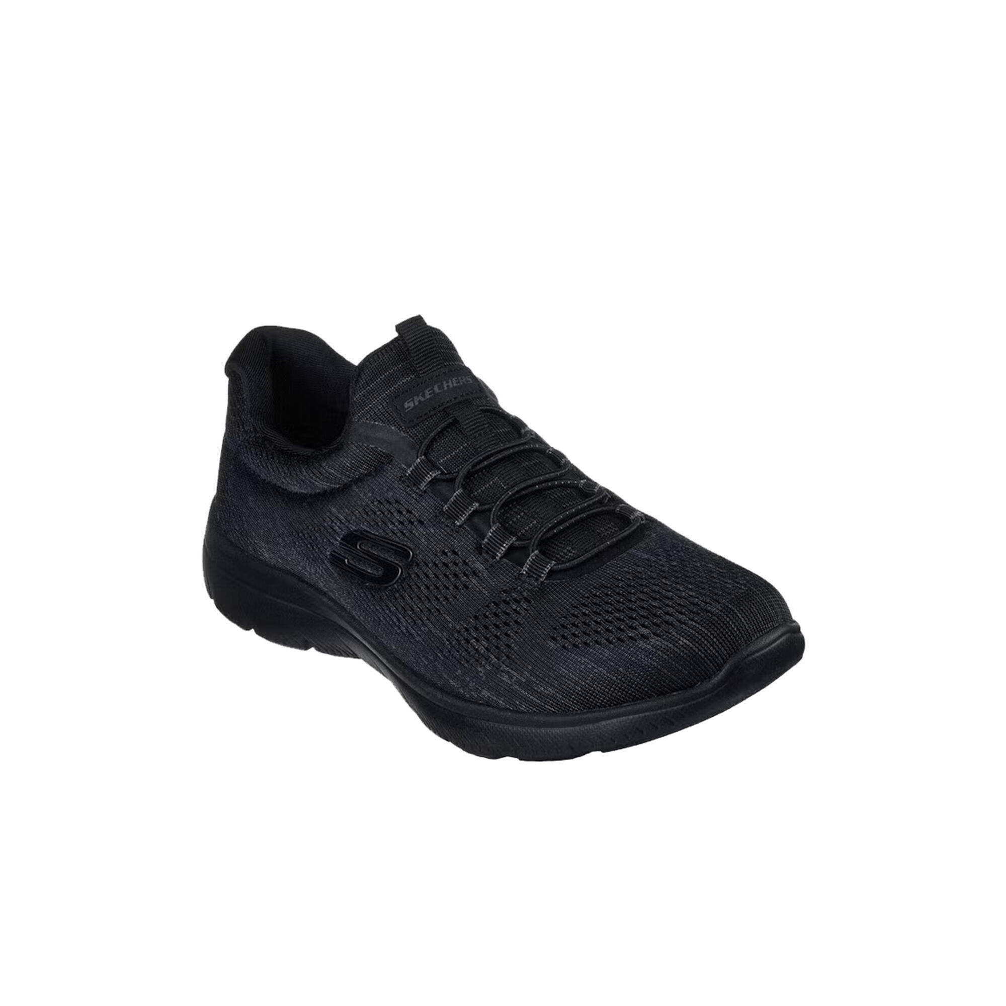 Buty Summits - Fun Flair Rozmiar 40 - 150113-BBK Czarny