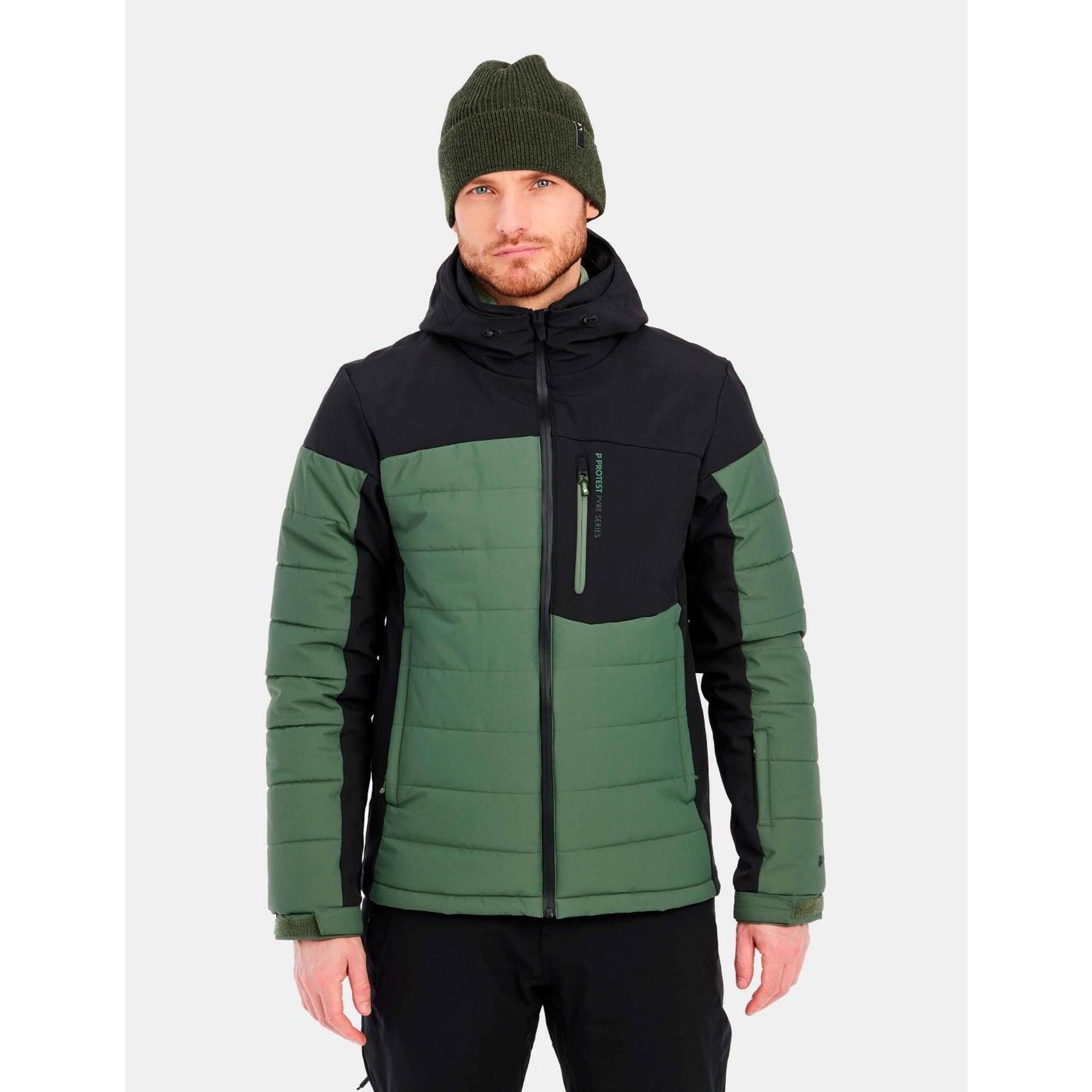 Kurtka narciarska Protest Mount24