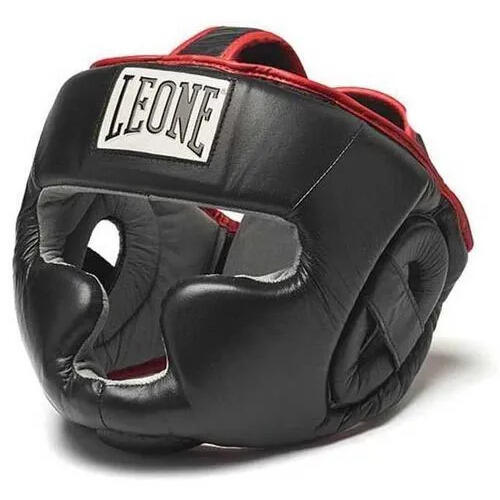Kask bokserski Leone full cover