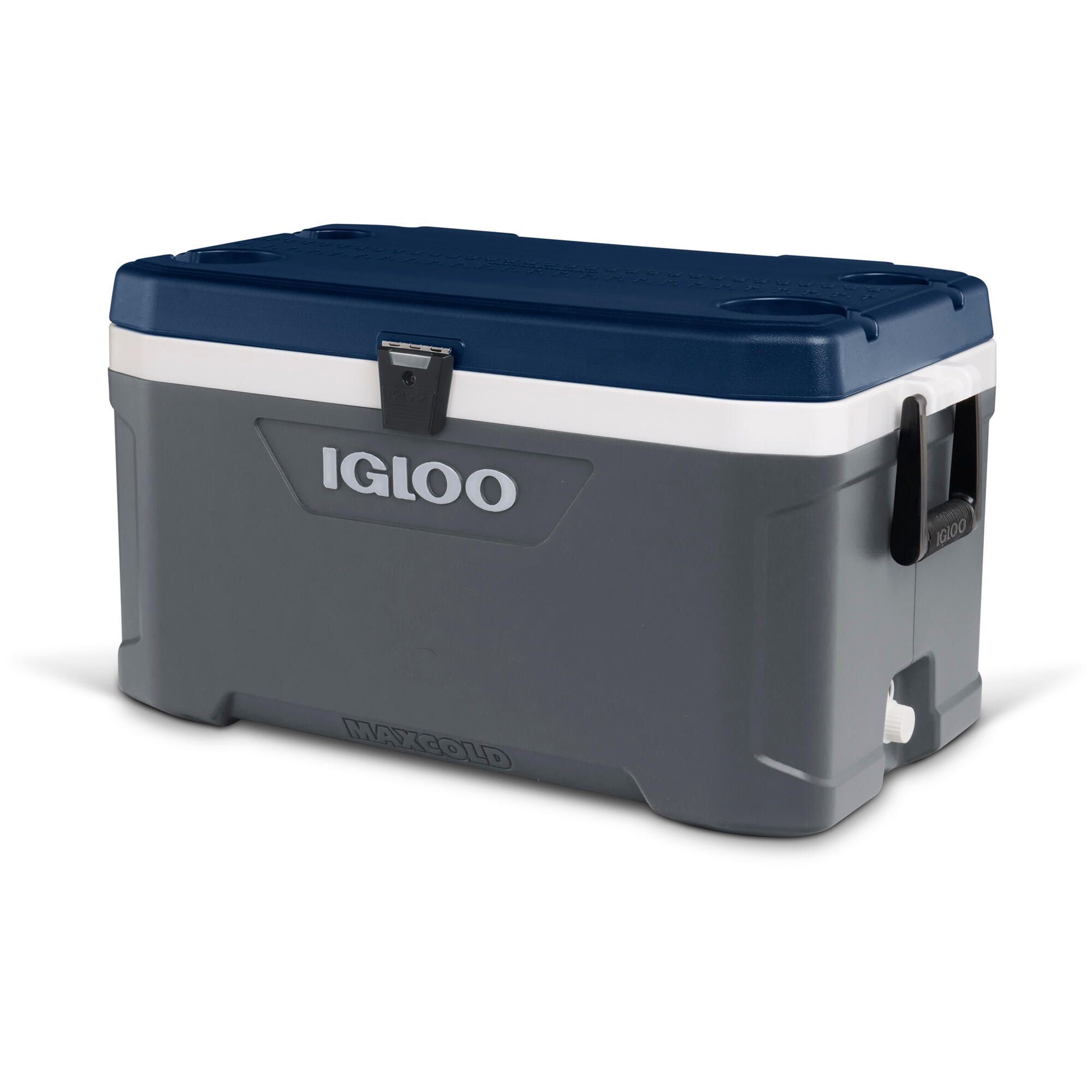 Lodówka IGLOO Latitude MaxCold 70