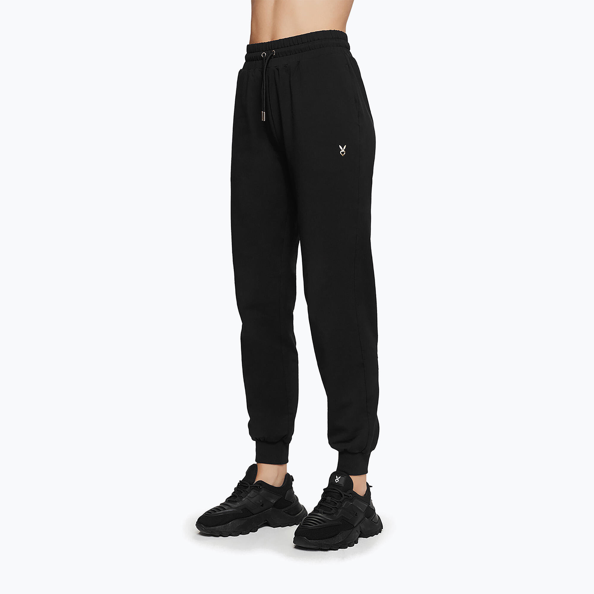 Spodnie treningowe damskie Cardio Bunny Hail