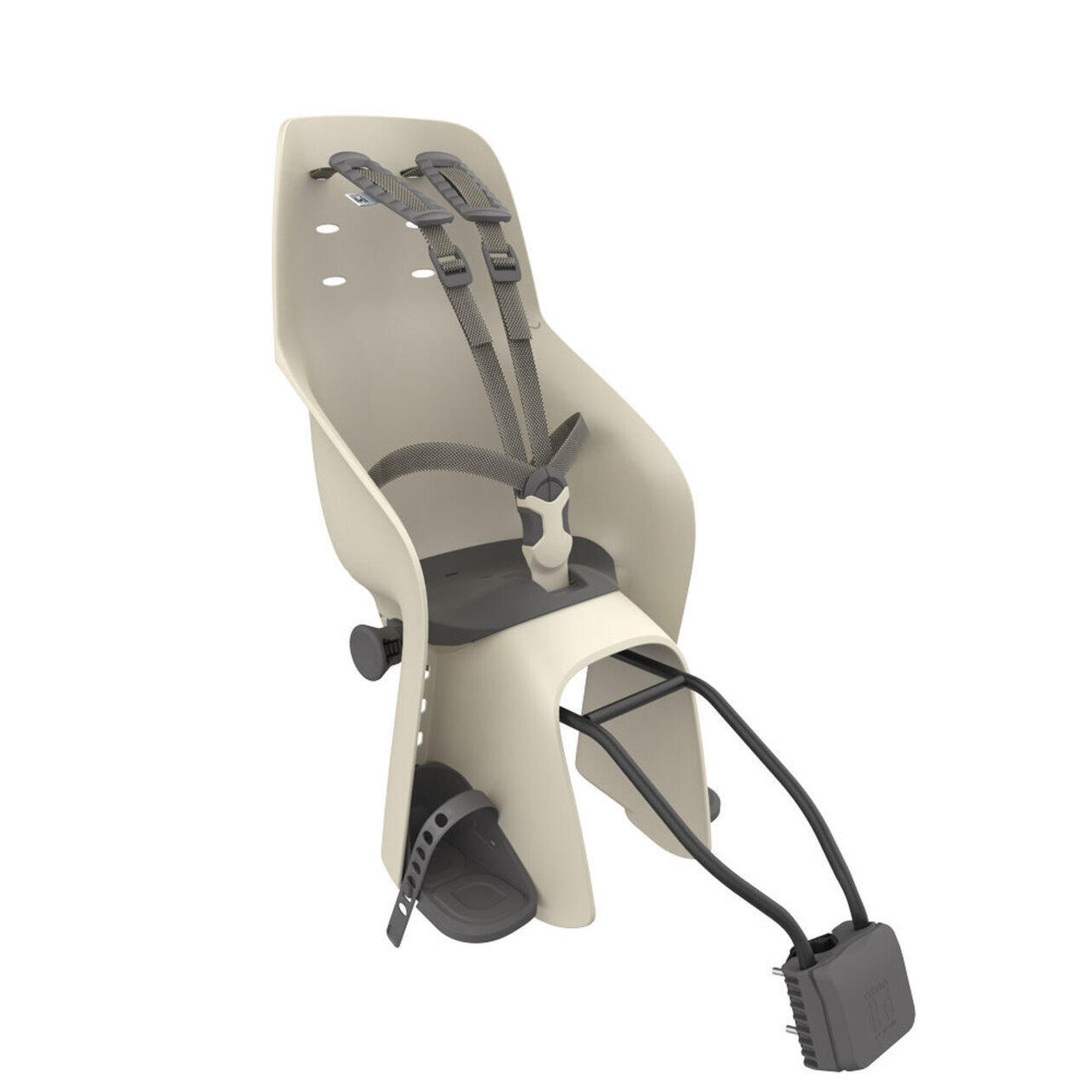 Tylne Siedzenie - Mocowanie U-Me Frame