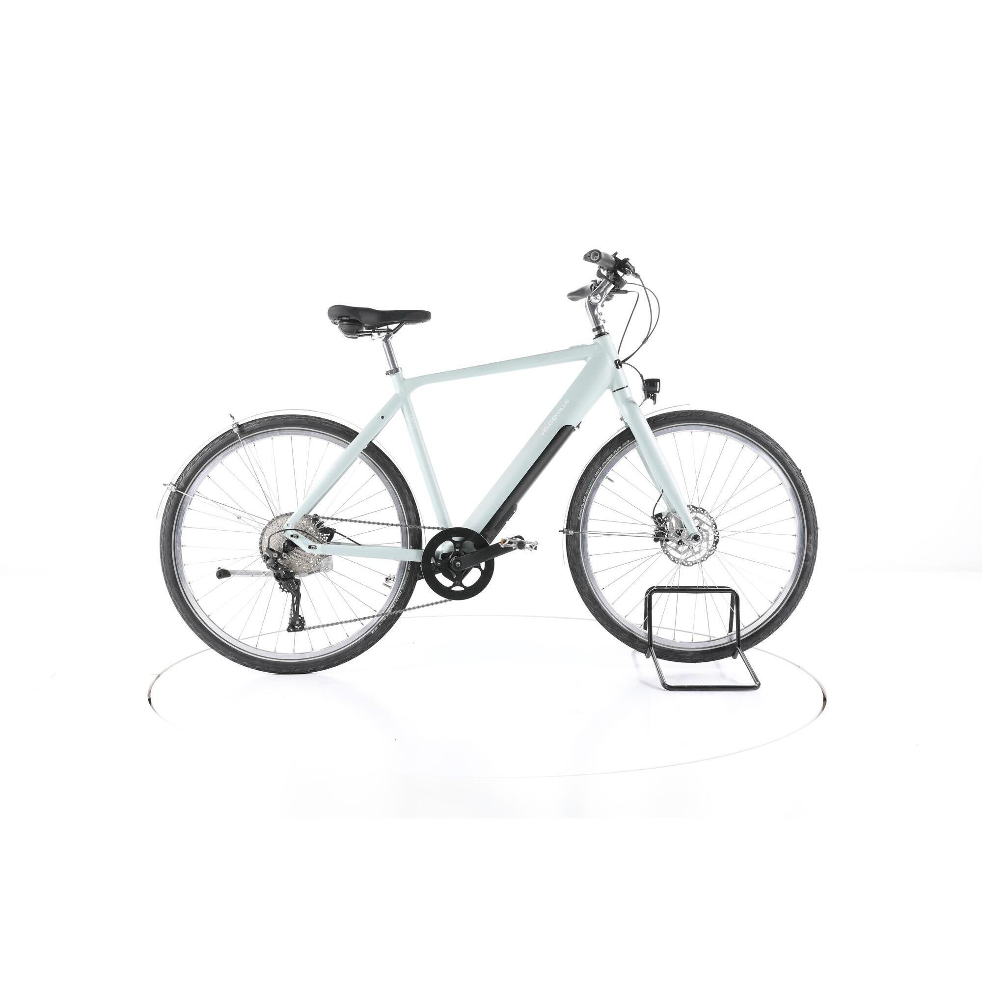 Second Life - Velo de Ville VEF 400 ESPRIT City E-Bike - Bardzo dobry stan