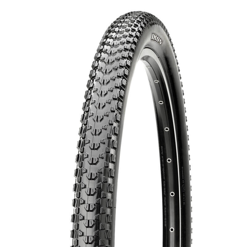 Opona rowerowa tr souple Maxxis Ikon MaxxSpeed / Exo / Tubeless Ready