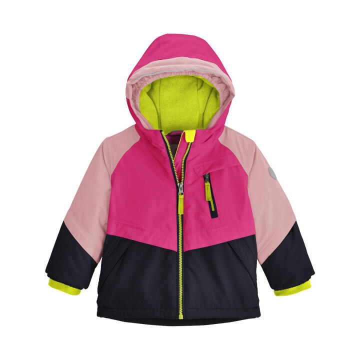 Dziecięca kurtka narciarska Killtec FISW 31