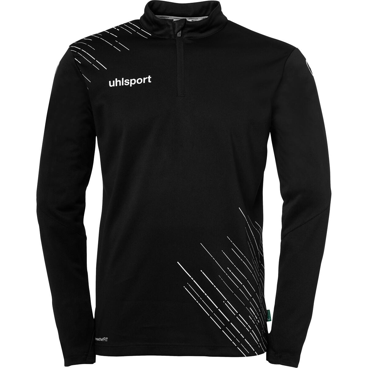 Dziecięcy top treningowy 1/4 zip Uhlsport Score 26