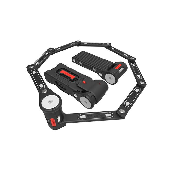 Składane urządzenie antykradzieżowe Zefal K-Traz F16