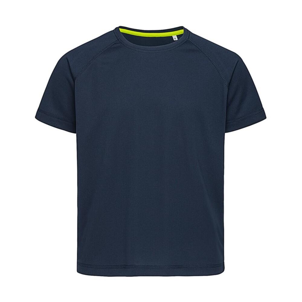 Koszulka Dziecięca Raglan Active T-shirt