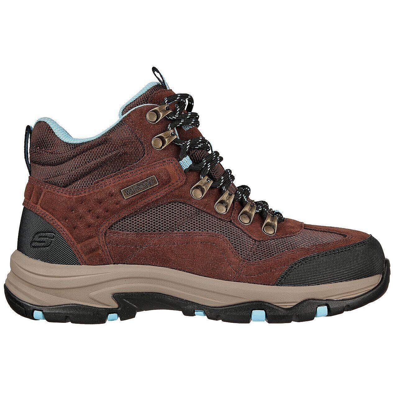 Buty damskie Skechers Trego Base Camp