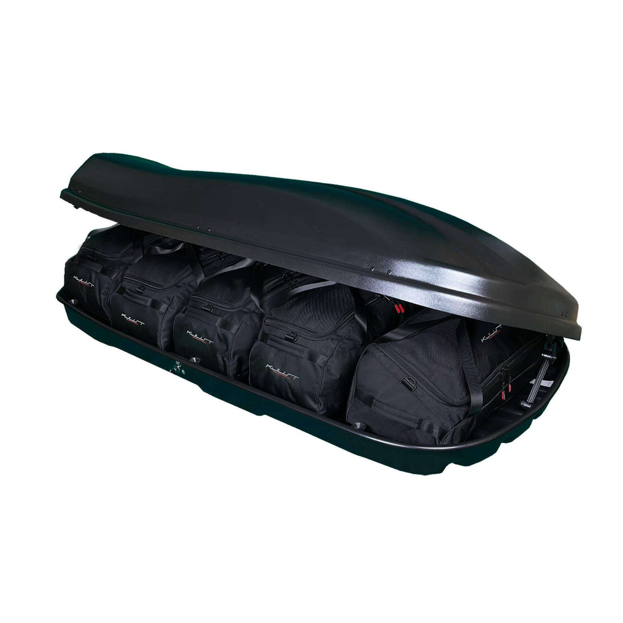 Torby Do Boksu Dachowego Farad Marlin N7 5Szt Kjust