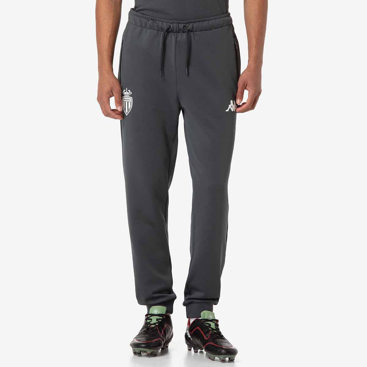 Szorty AS Monaco Atriny 2024/25