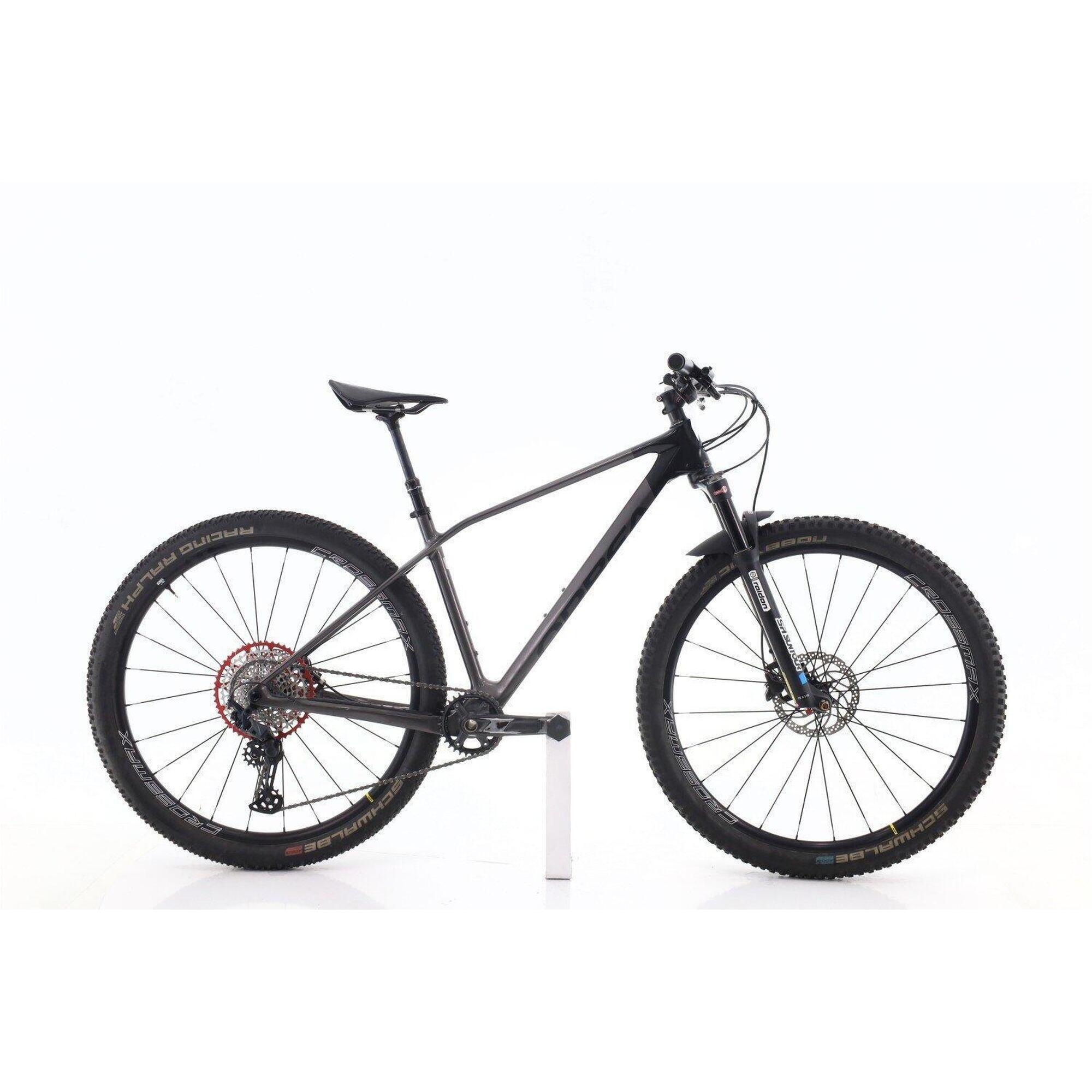 Second life · R. górski · Orbea Alma · W bardzo dobrym stanie