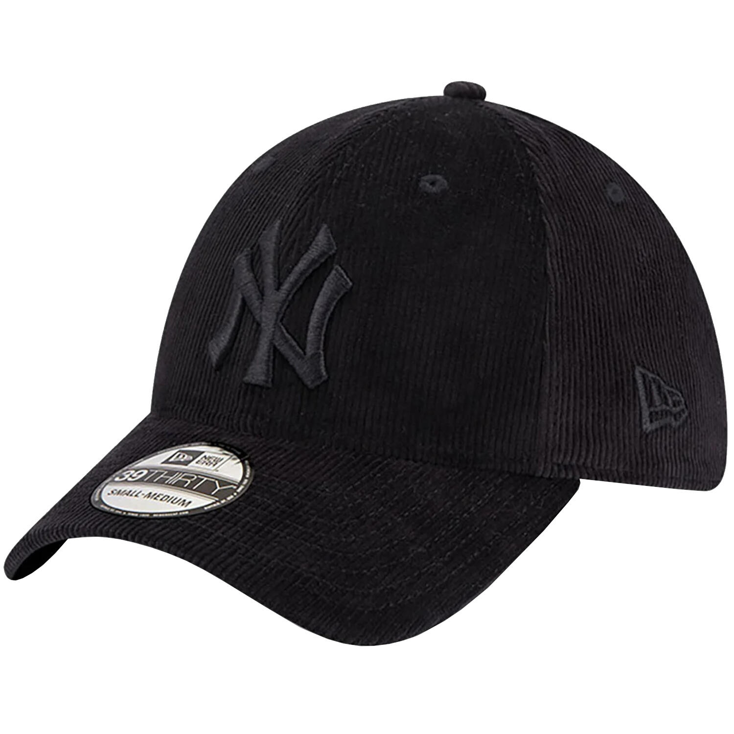 Czapka z daszkiem męska Cord 39THIRTY New York Yankees Cap