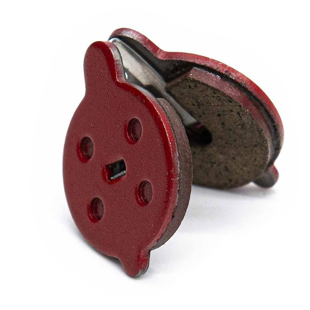 Klocek hamulcowy do skutera P2R Niu KQI2 KQ3