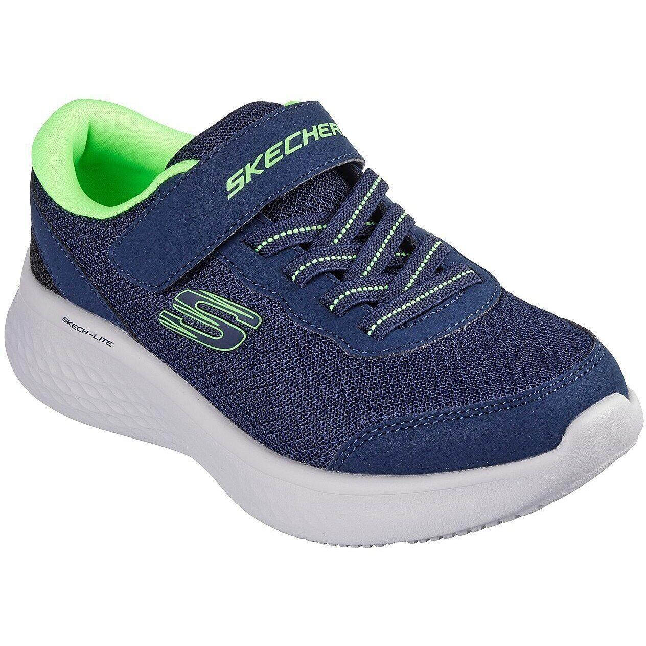 Buty sportowe dla dzieci Skechers Skech lite Pro Sprint Surge