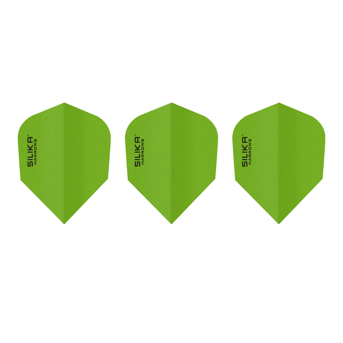 Lotki Silica Solid Dart (zestaw 3 Sztuk)