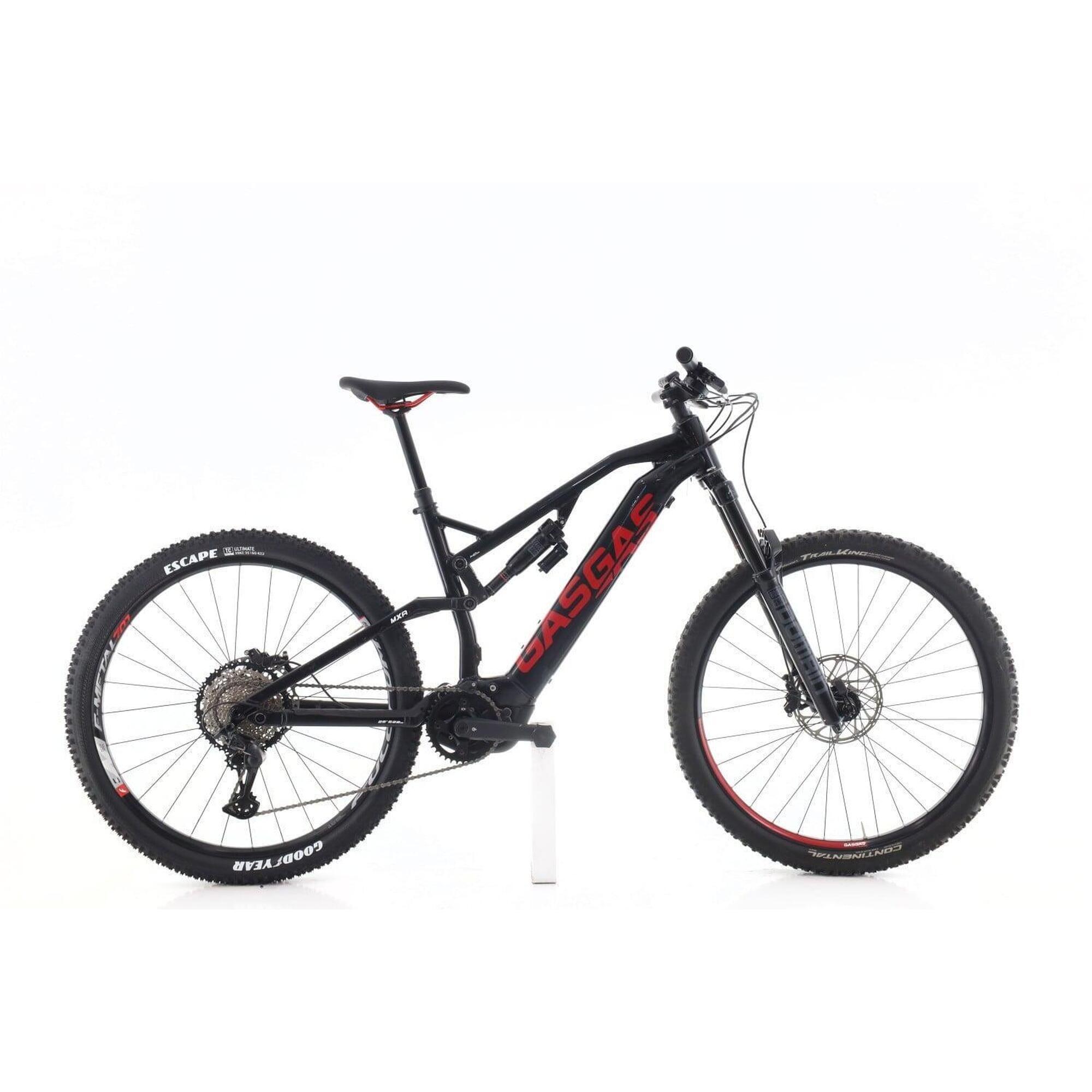 Second life · R. elektryczny · Gas Gas MXA1 · W bardzo dobrym stanie