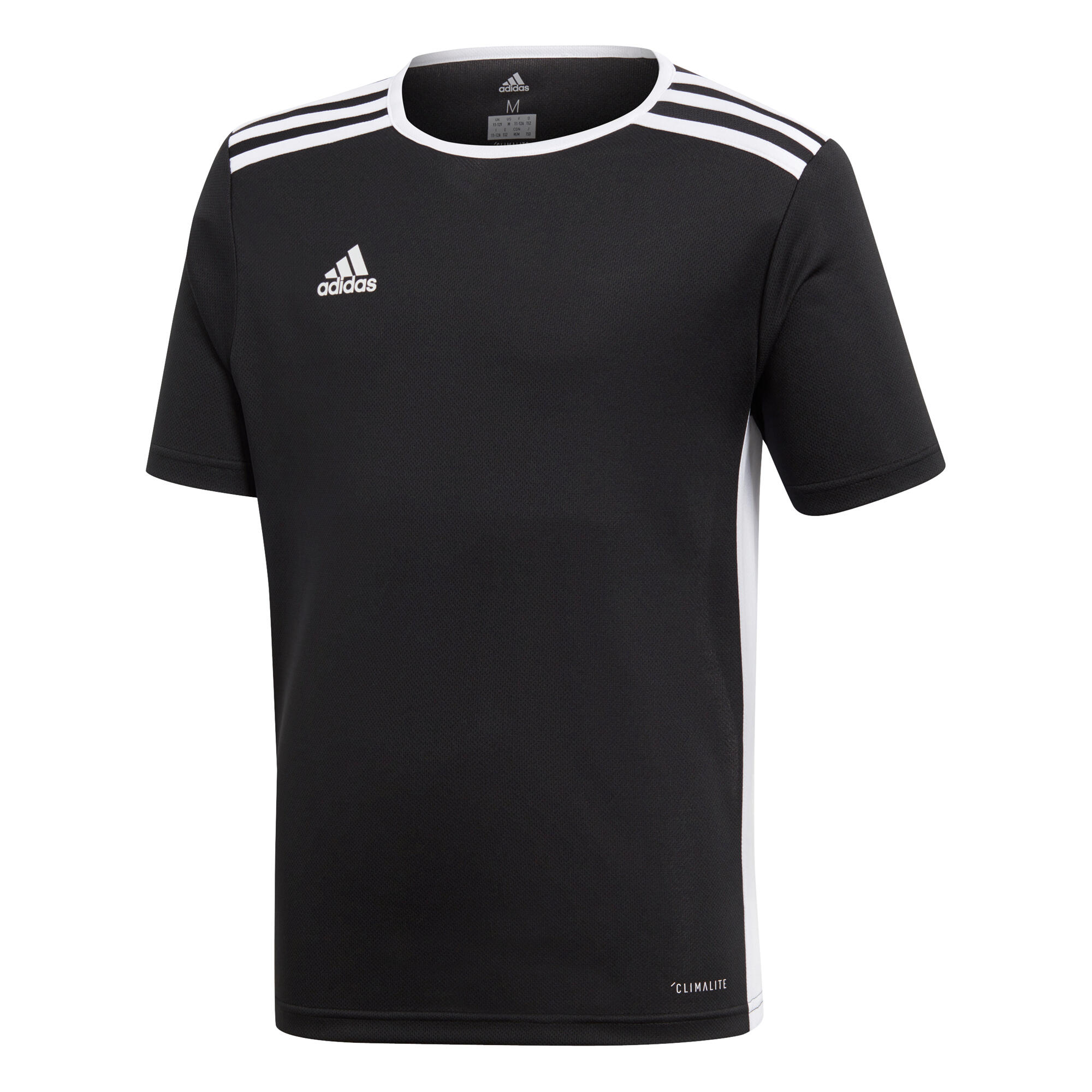 Koszulka dla dzieci adidas Entrada 18 Jersey JUNIOR