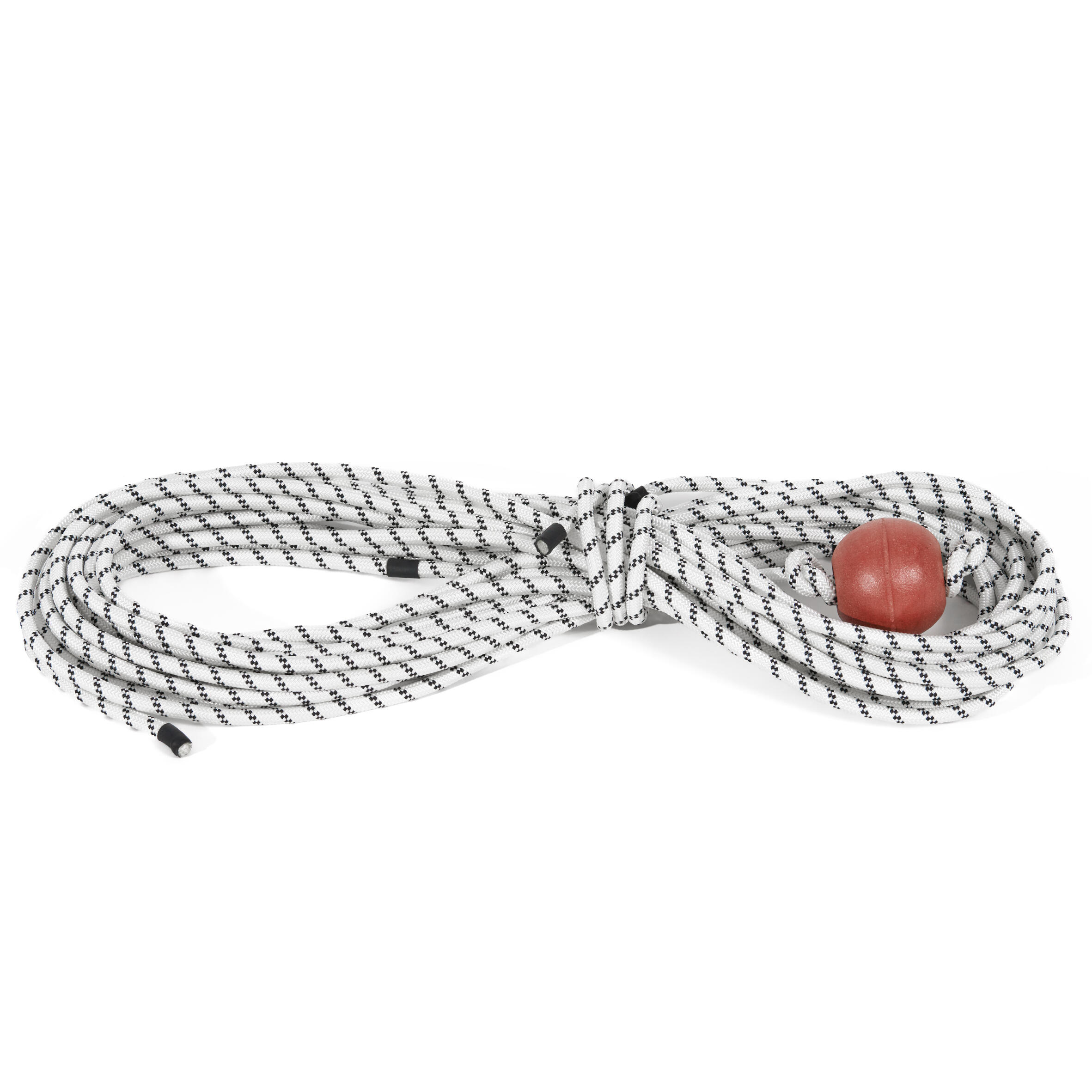 Lina do boi do freedivingu Subea FRD 500 DEEP20 20 m