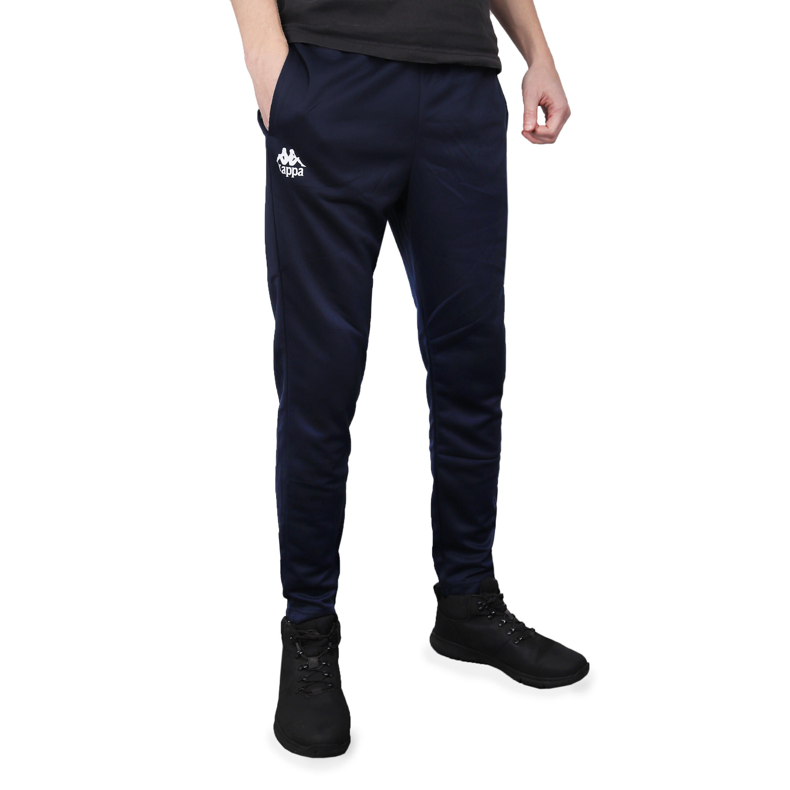 Spodnie męskie dresowe Kappa MEN TRAINING
