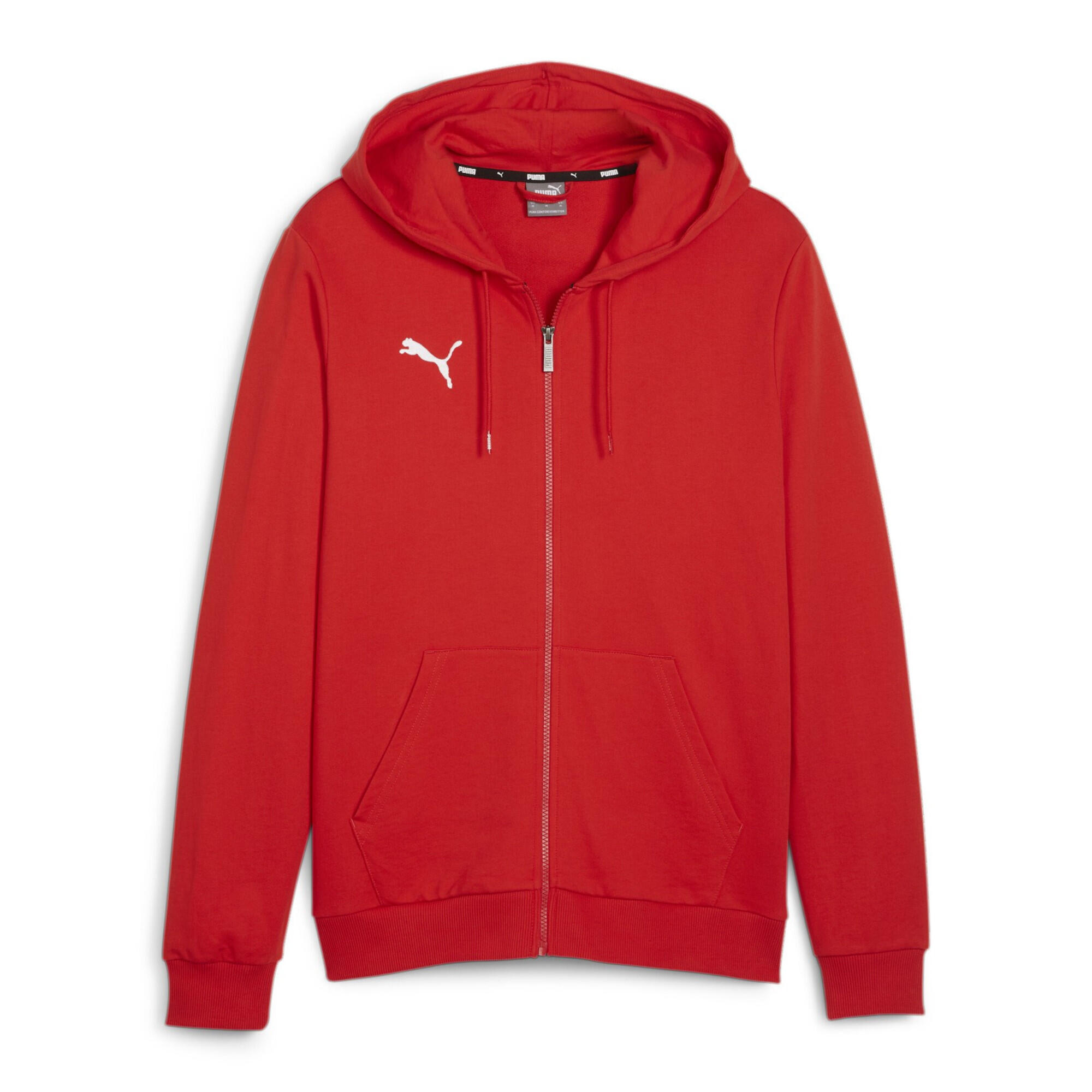 Bluza sportowa męska Puma B23618