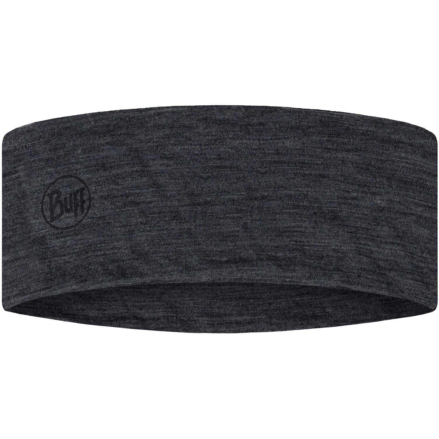 Opaska BUFF MERINO LIGHTWEIGHT HEADBAND SOLID