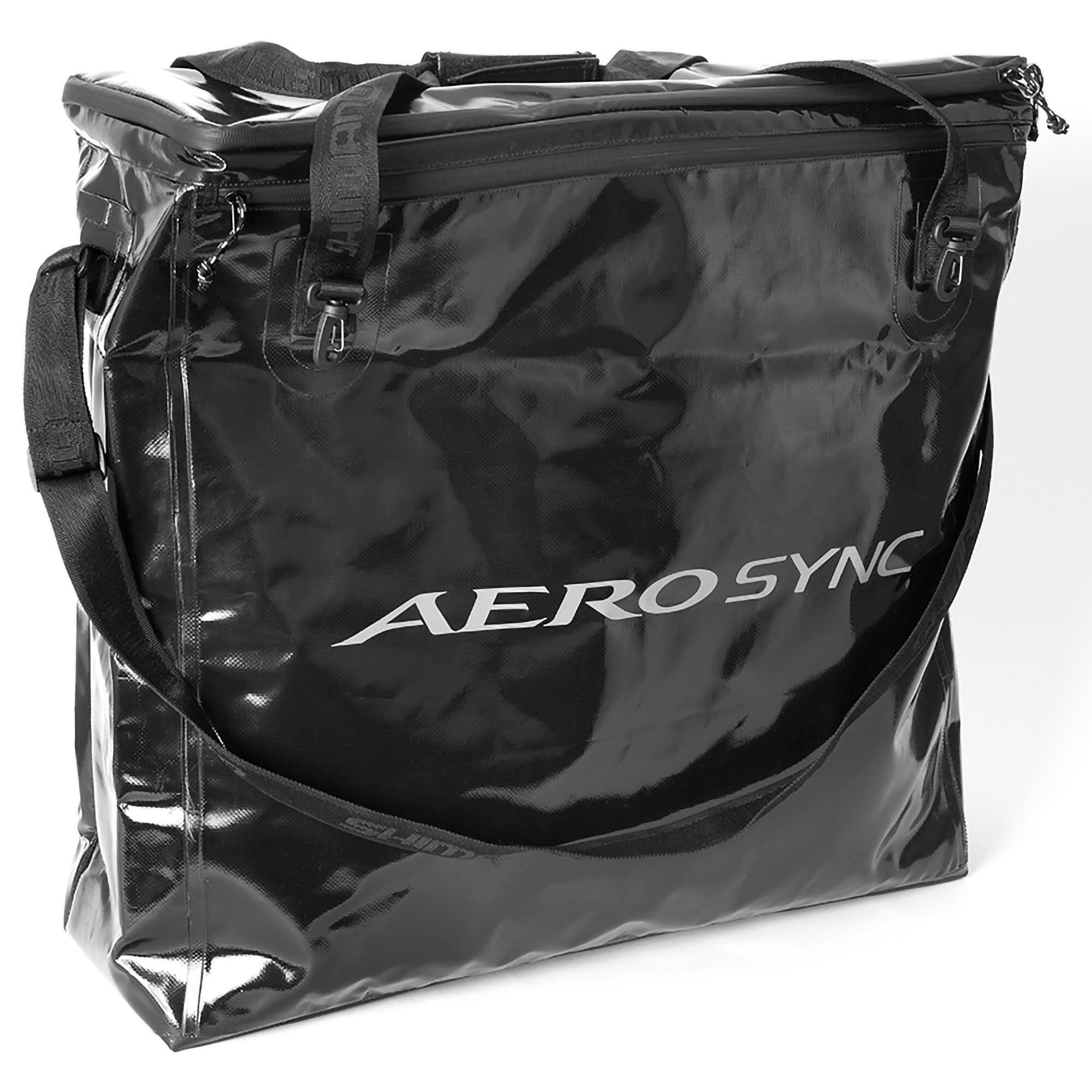 Torba Wędkarska Na Siatki Shimano Aero Sync