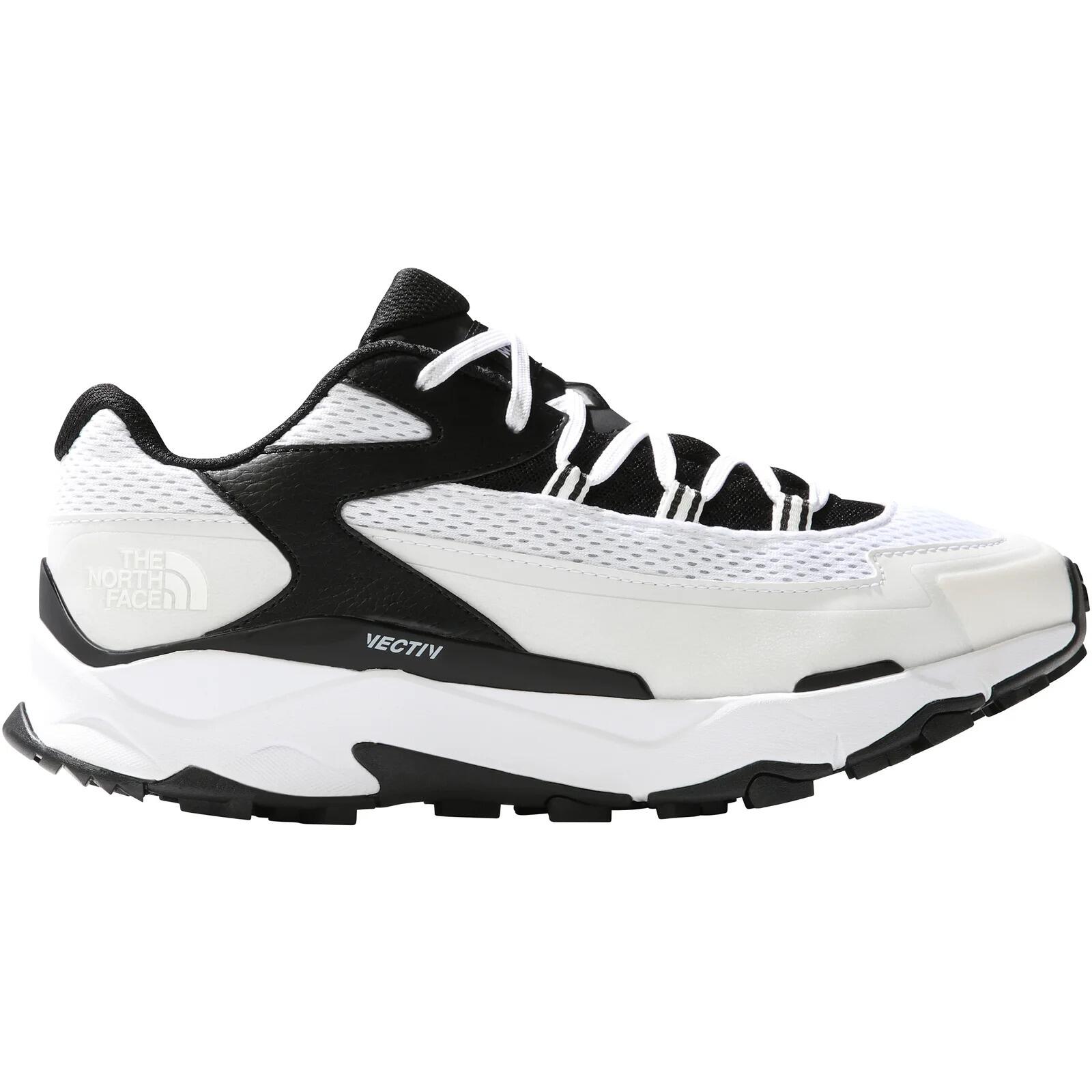 Buty trekkingowe Mężczyzna The North Face Taraval biały