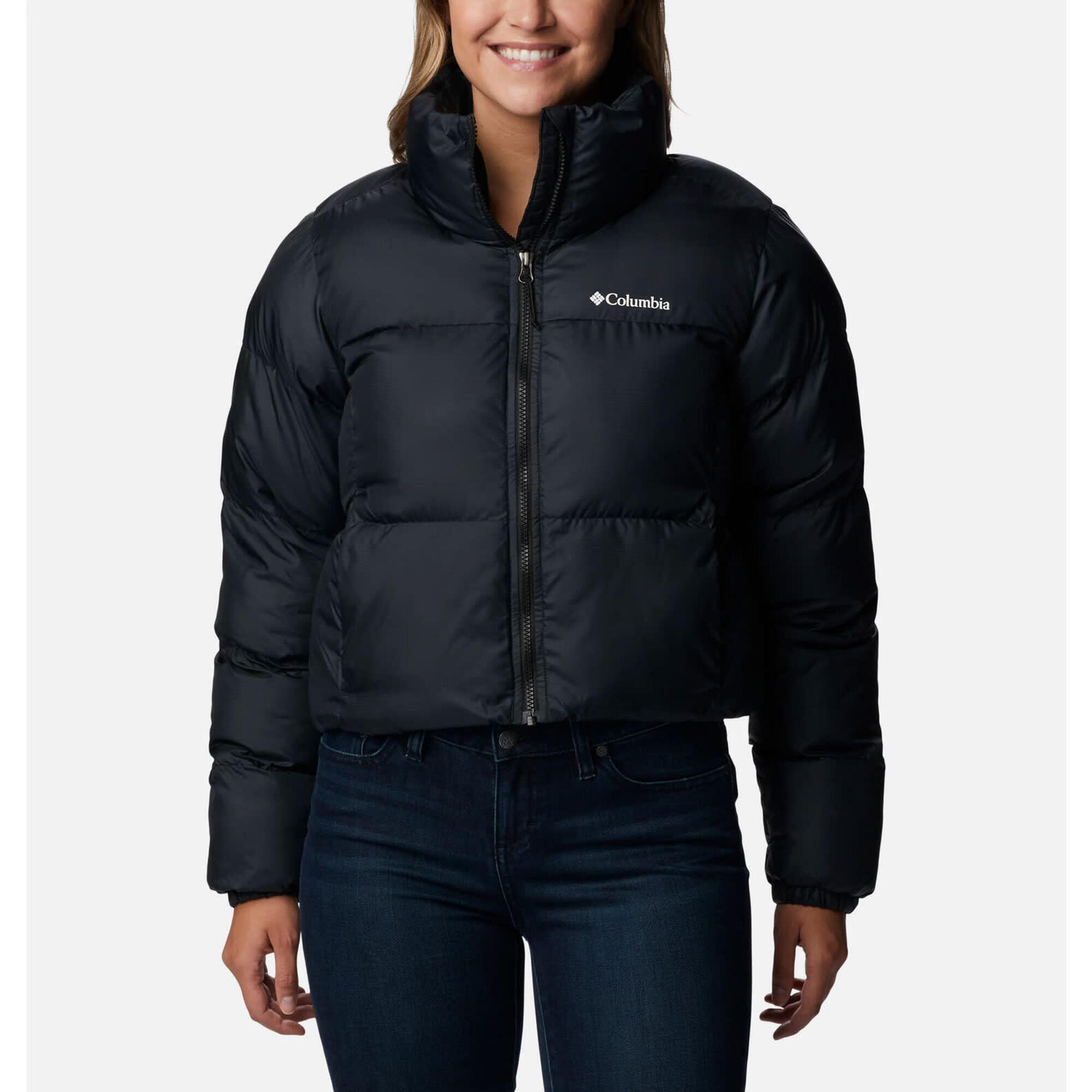 Columbia Kurtka Puffect Ii 2088501010