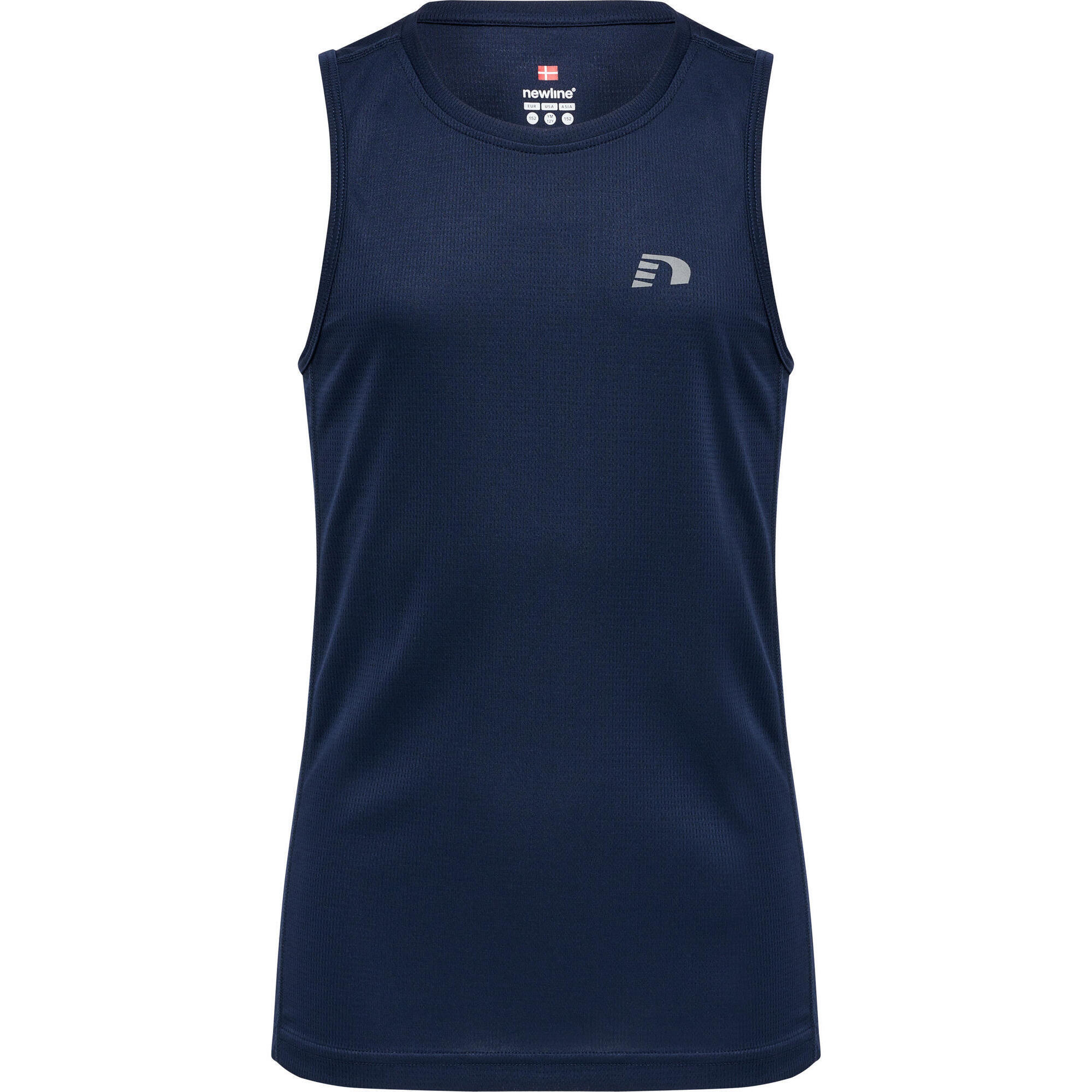 Dziecięca koszulka typu tank top Newline Core