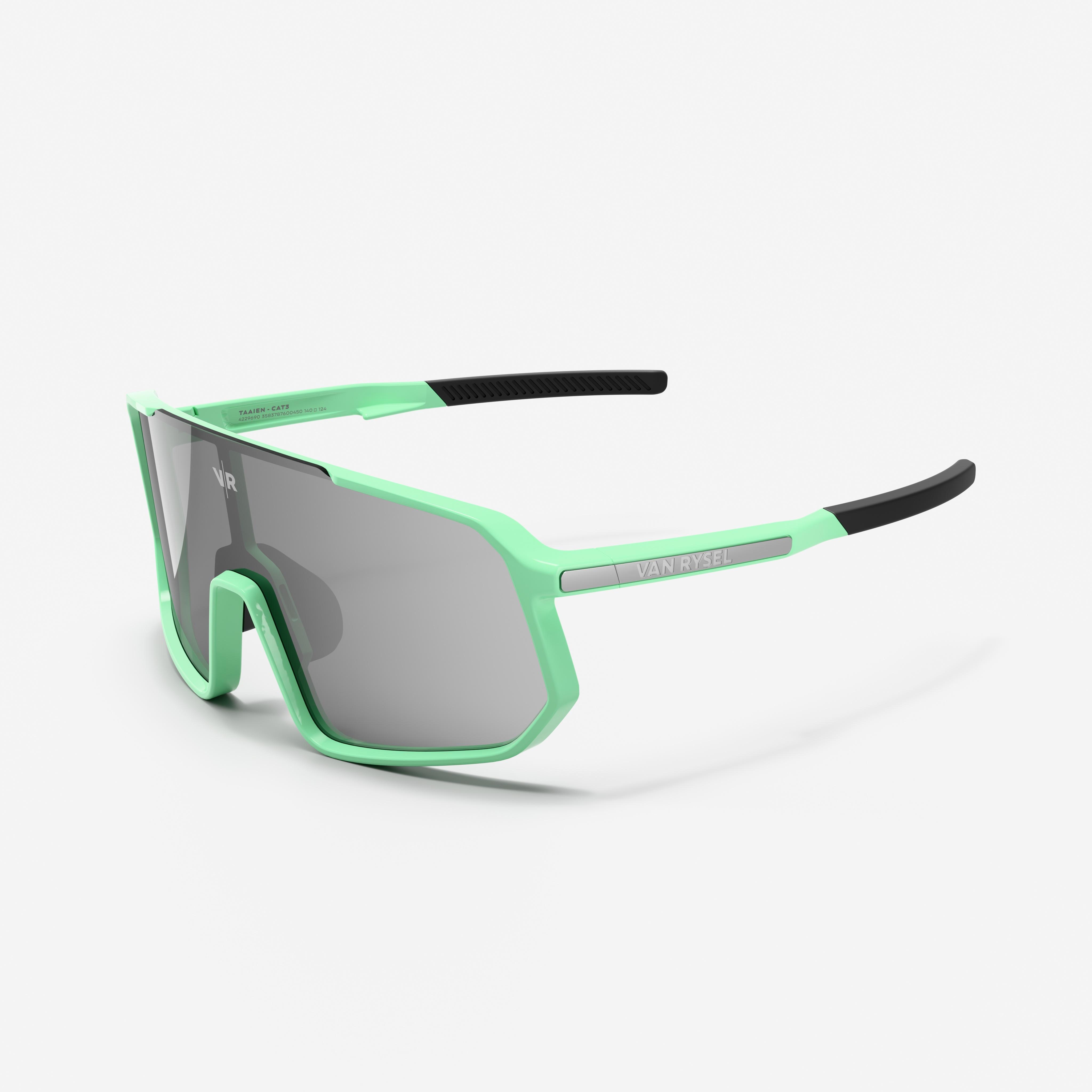 Okulary rowerowe Btwin Taaien kat. 3